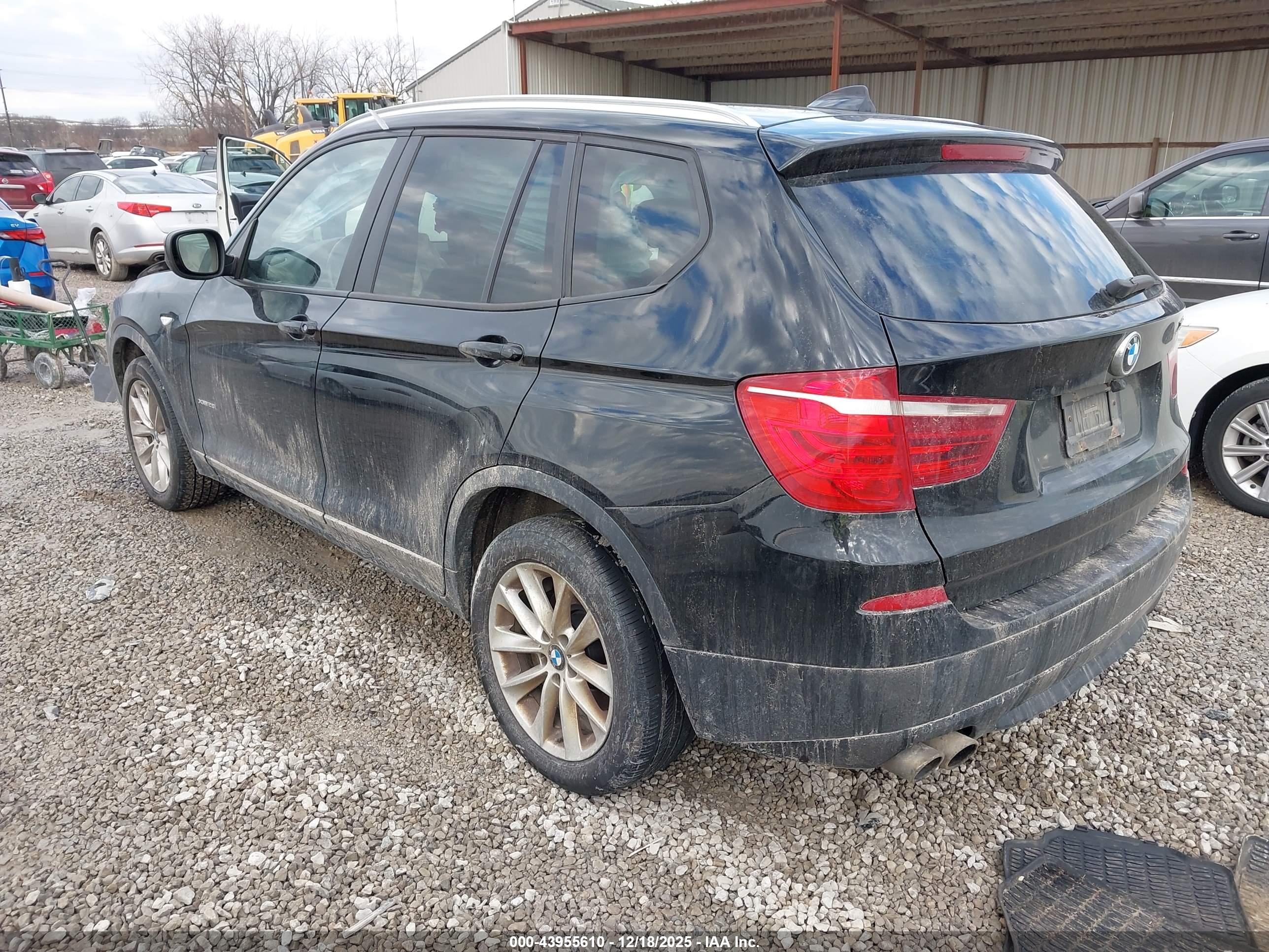 BMW X3 image 3