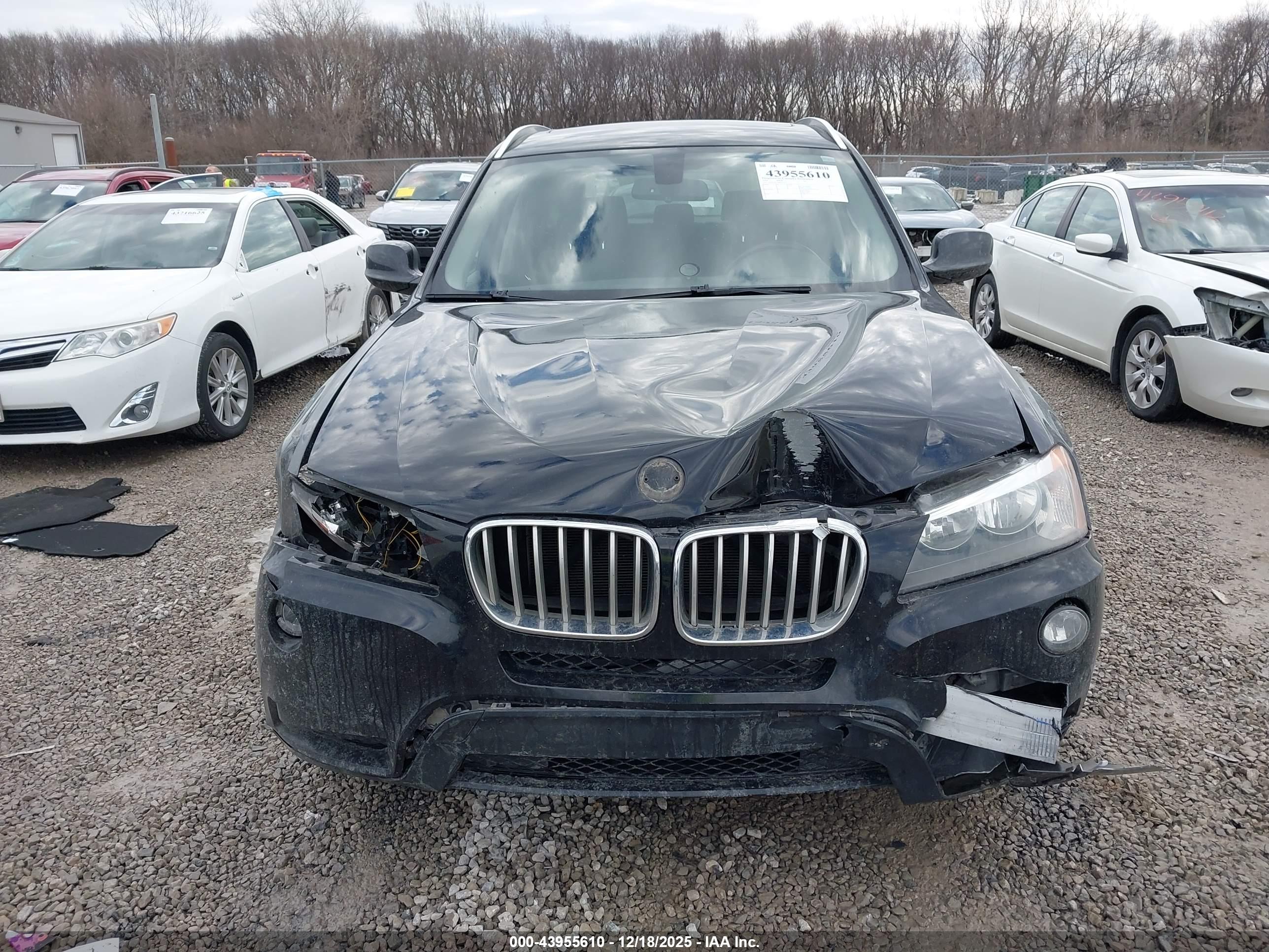 BMW X3 image 6