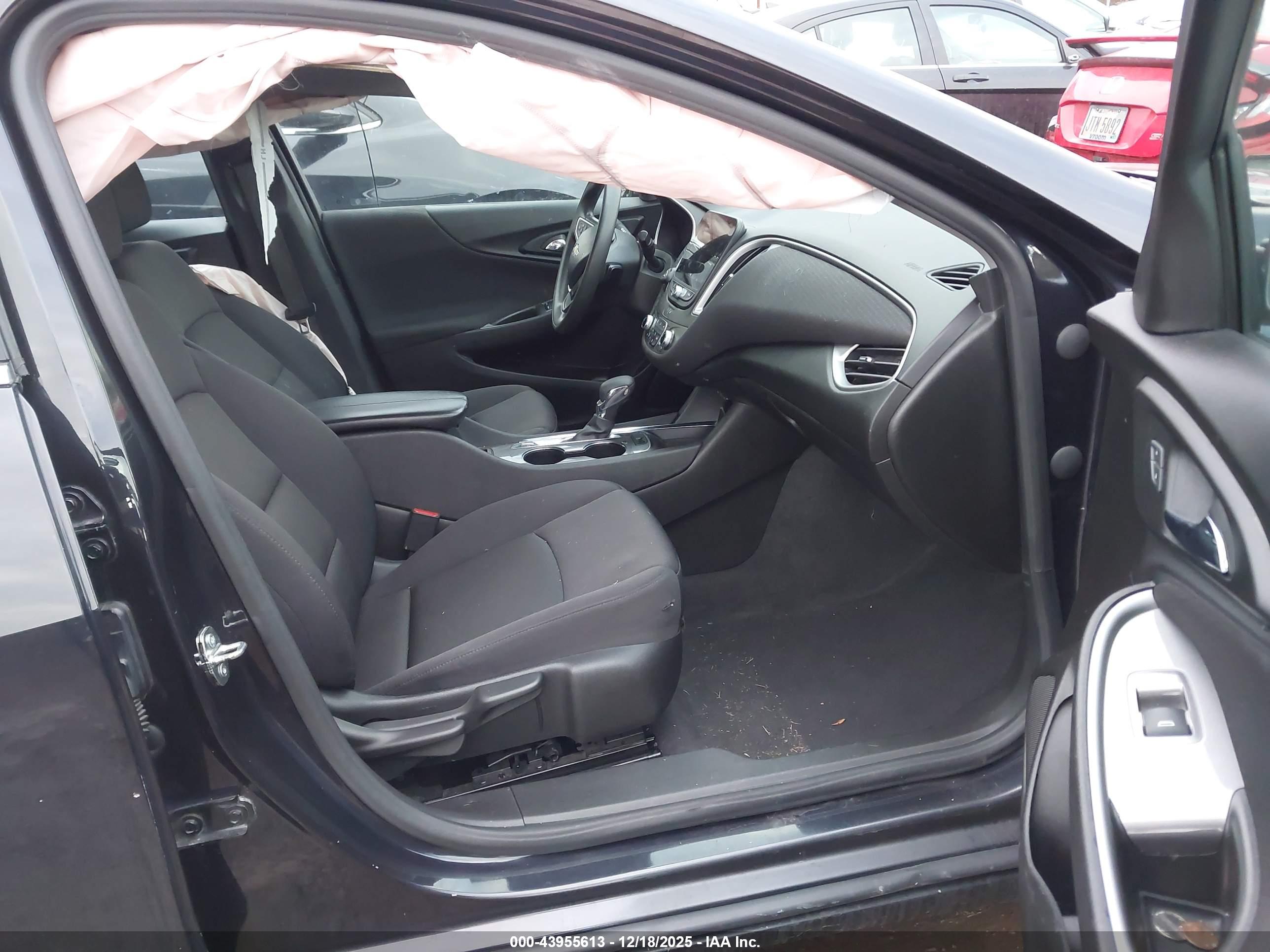 CHEVROLET MALIBU image 5