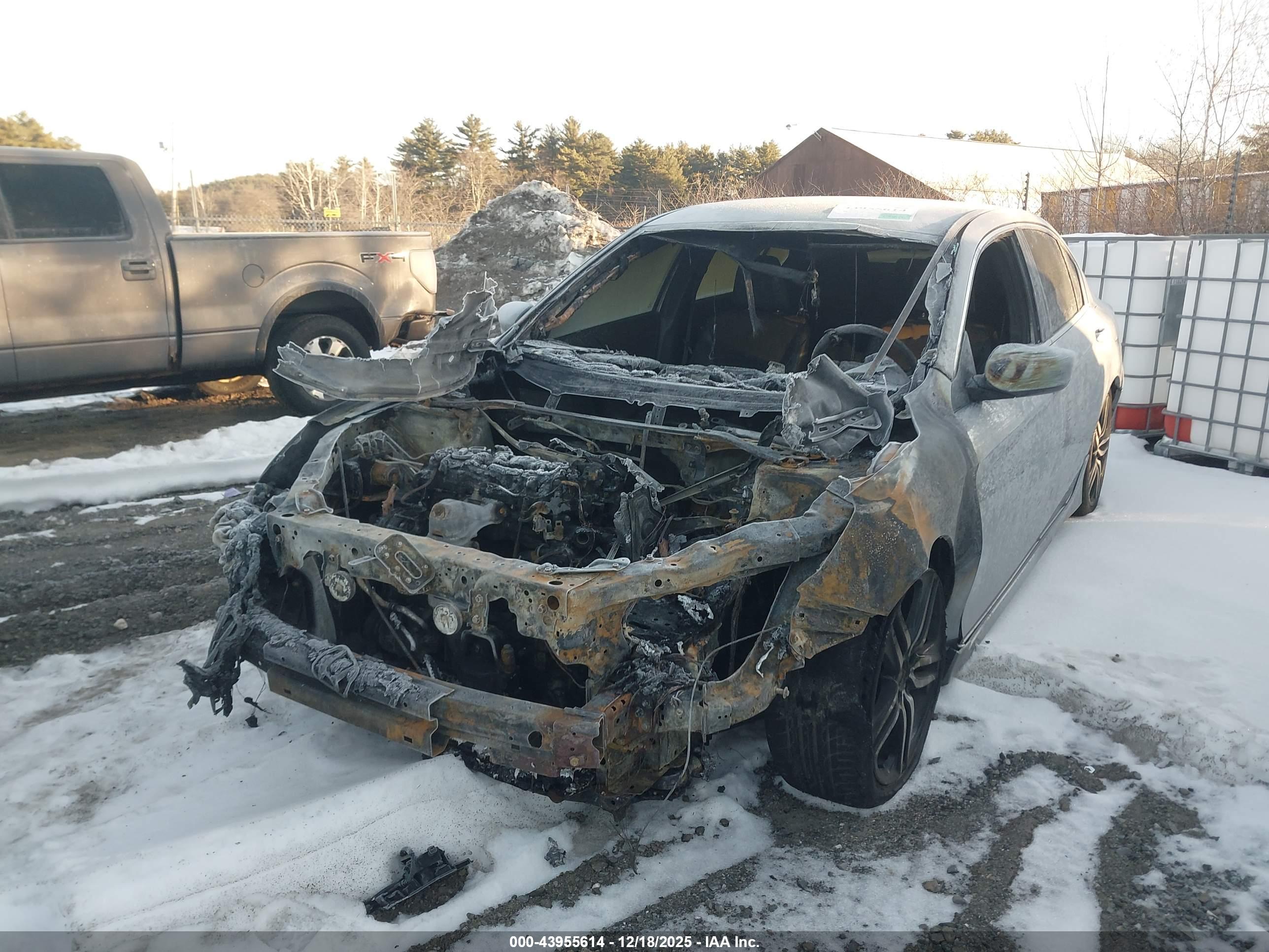 HONDA ACCORD image 2