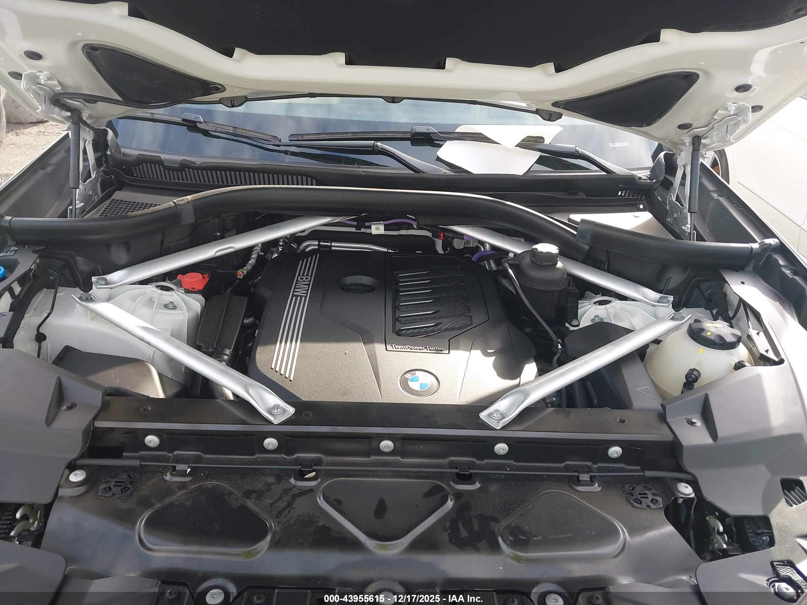 BMW X5 image 10