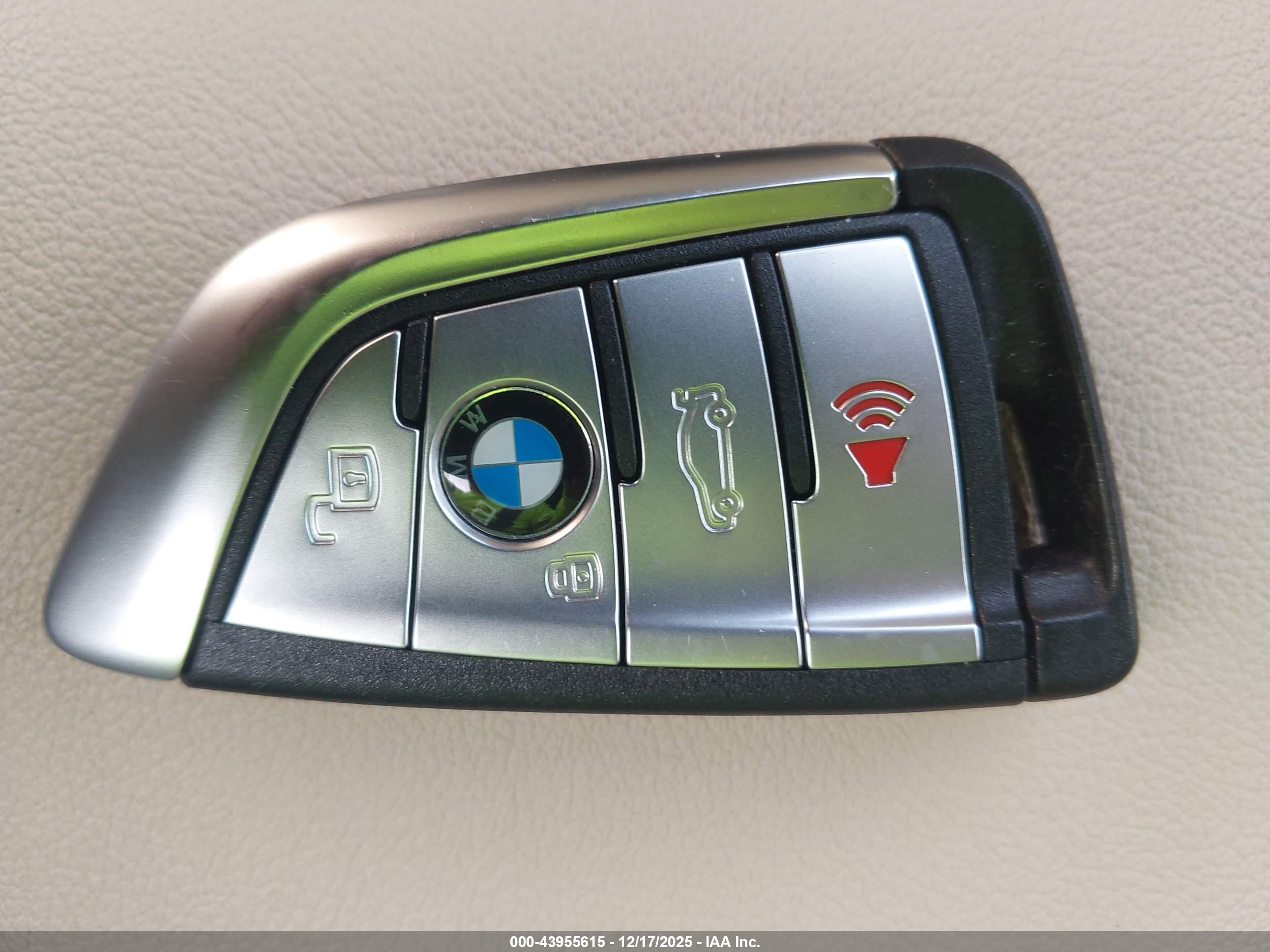BMW X5 image 11