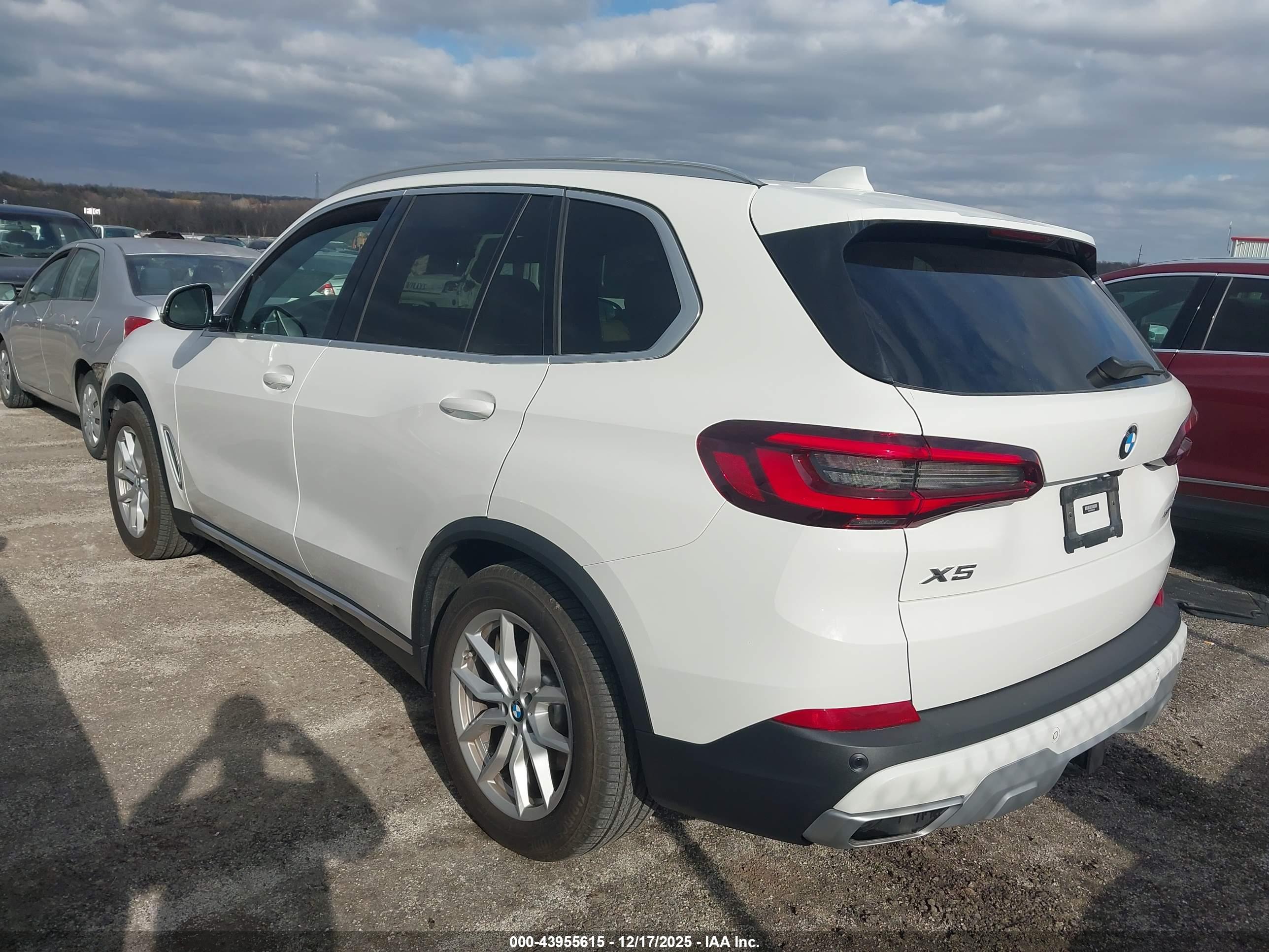 BMW X5 image 3