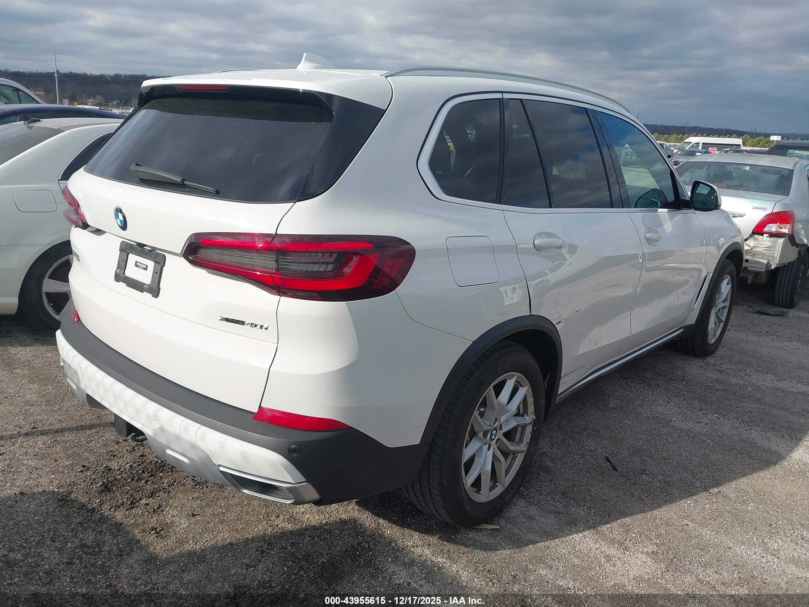 BMW X5 image 4
