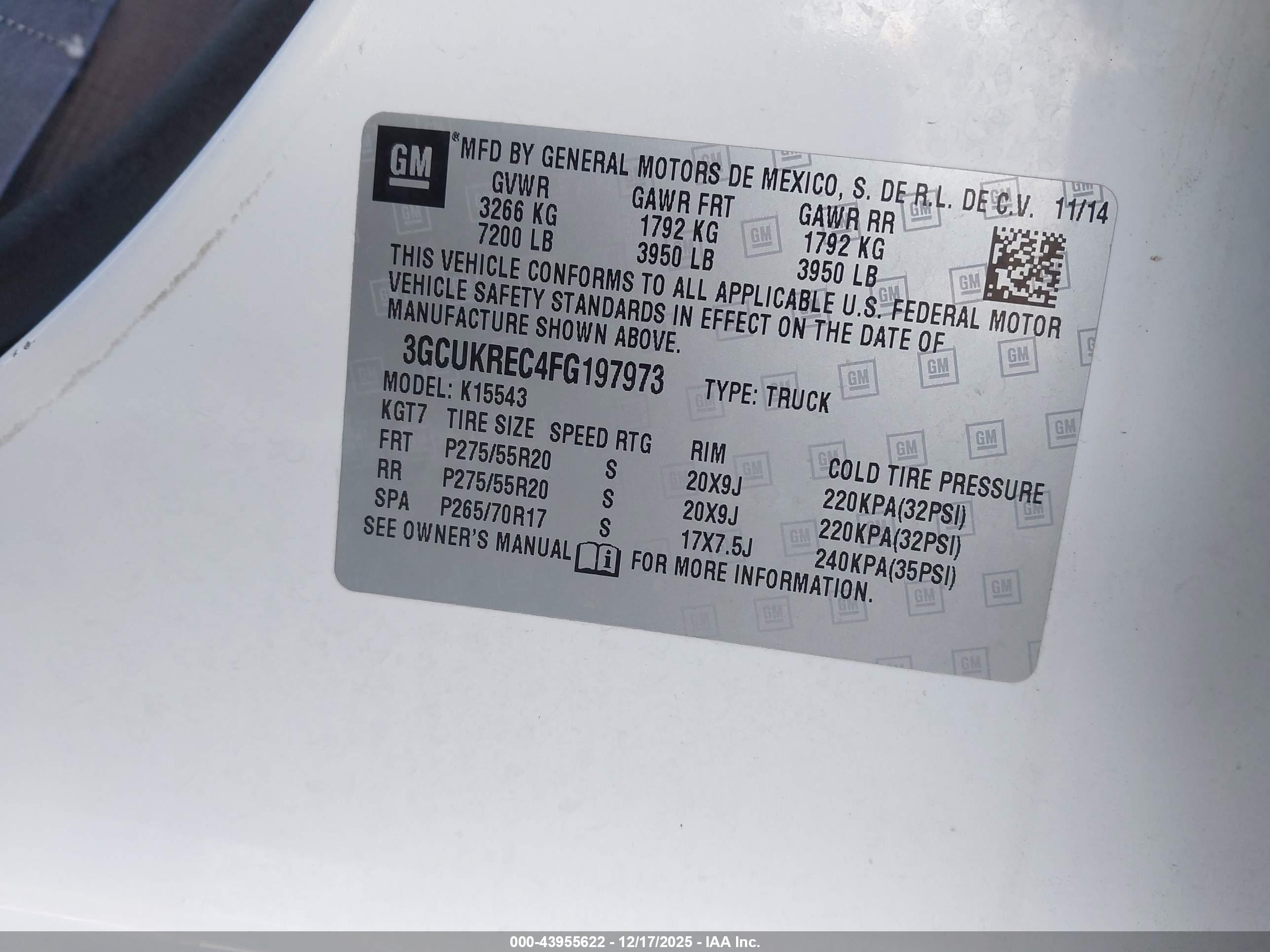 CHEVROLET SILVERADO image 9