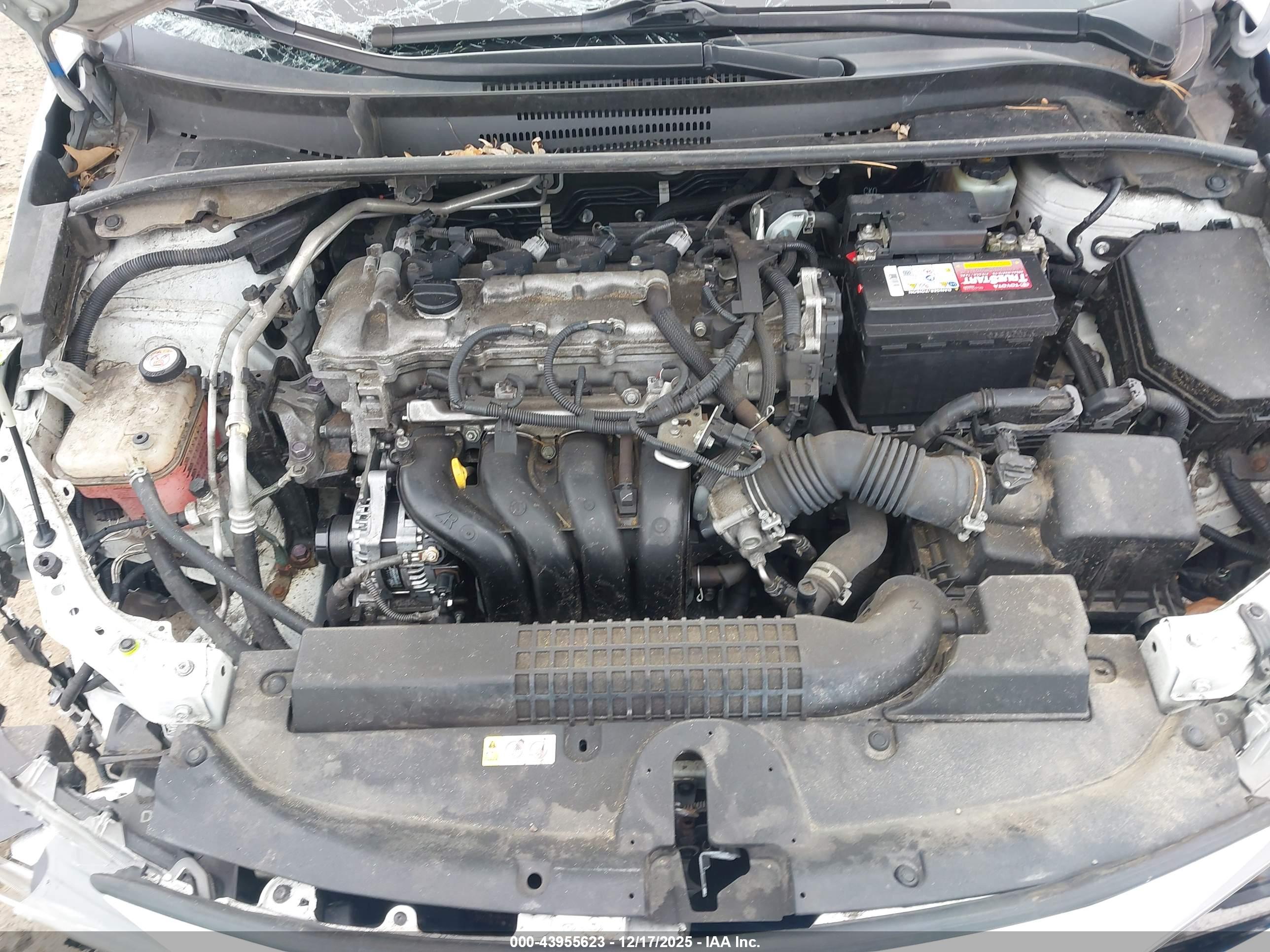 TOYOTA COROLLA image 10