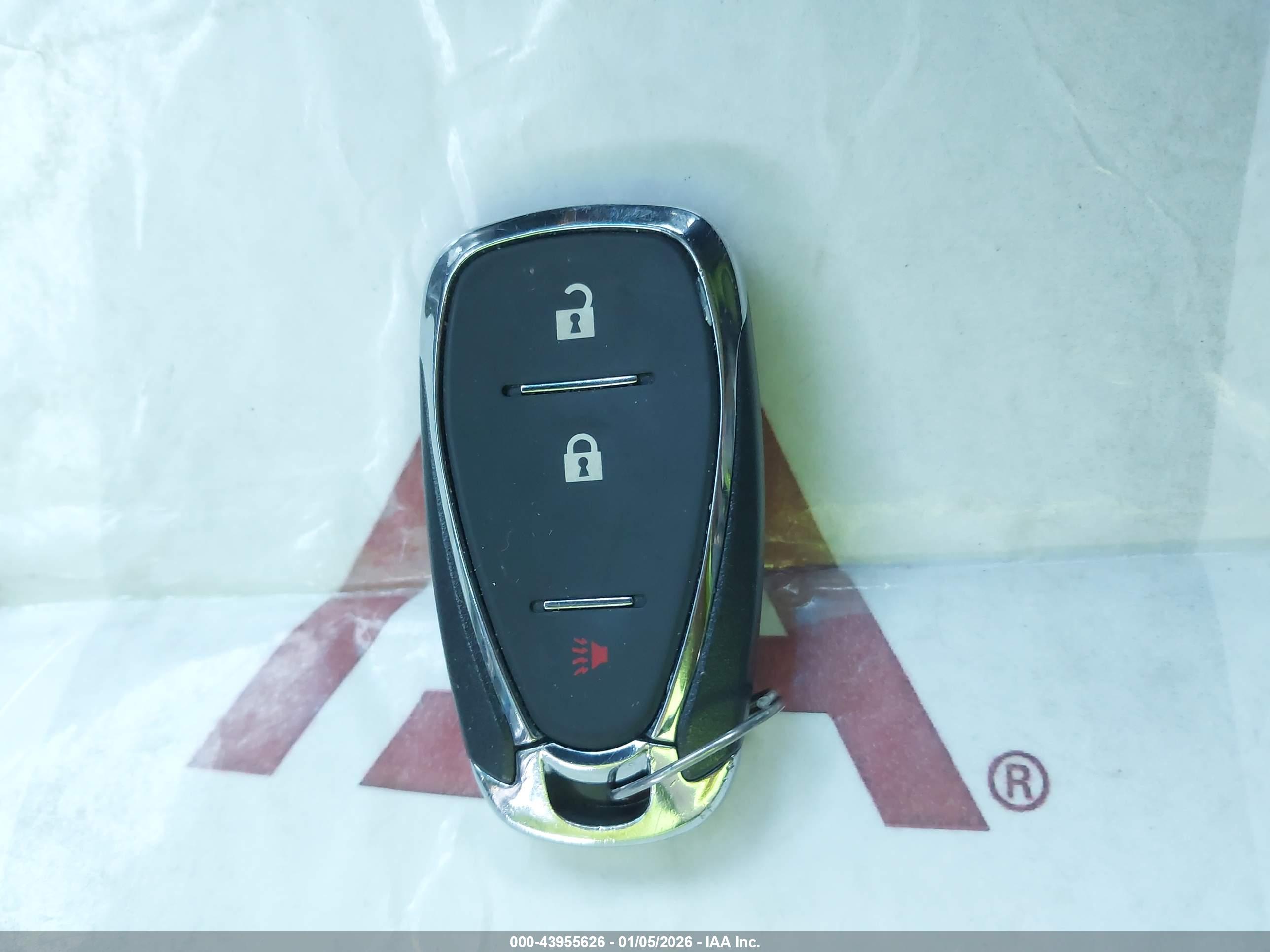 CHEVROLET EQUINOX image 11