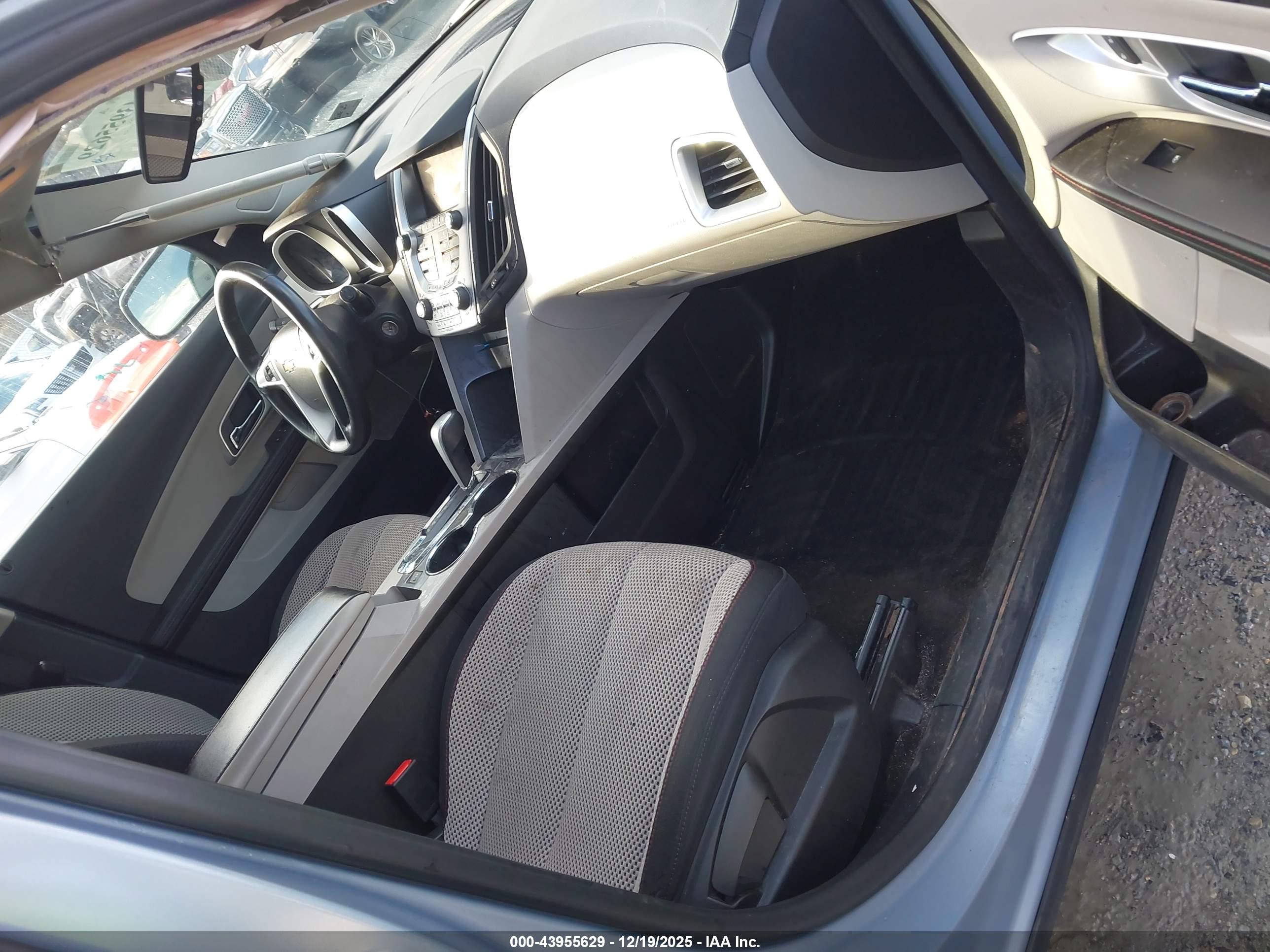 CHEVROLET EQUINOX image 5