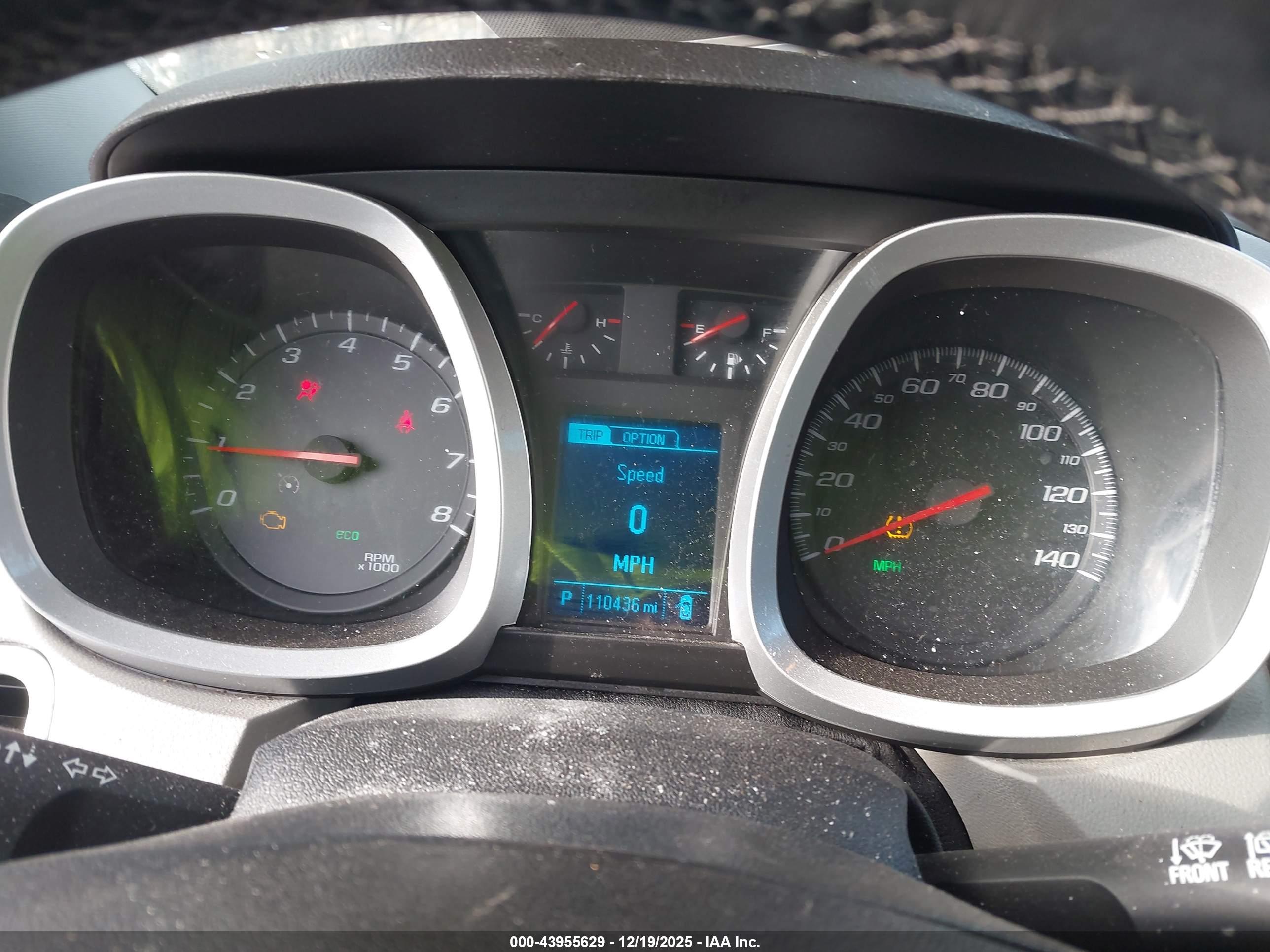CHEVROLET EQUINOX image 7