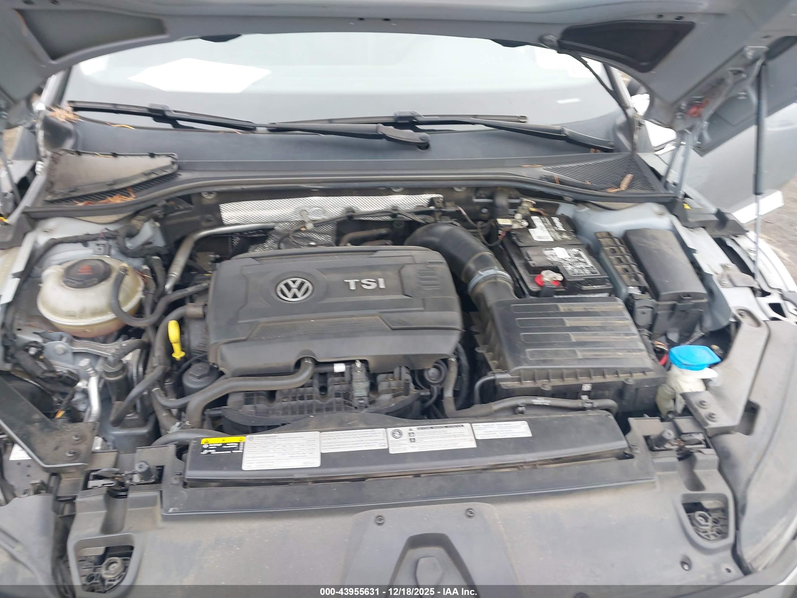 VOLKSWAGEN ARTEON image 10