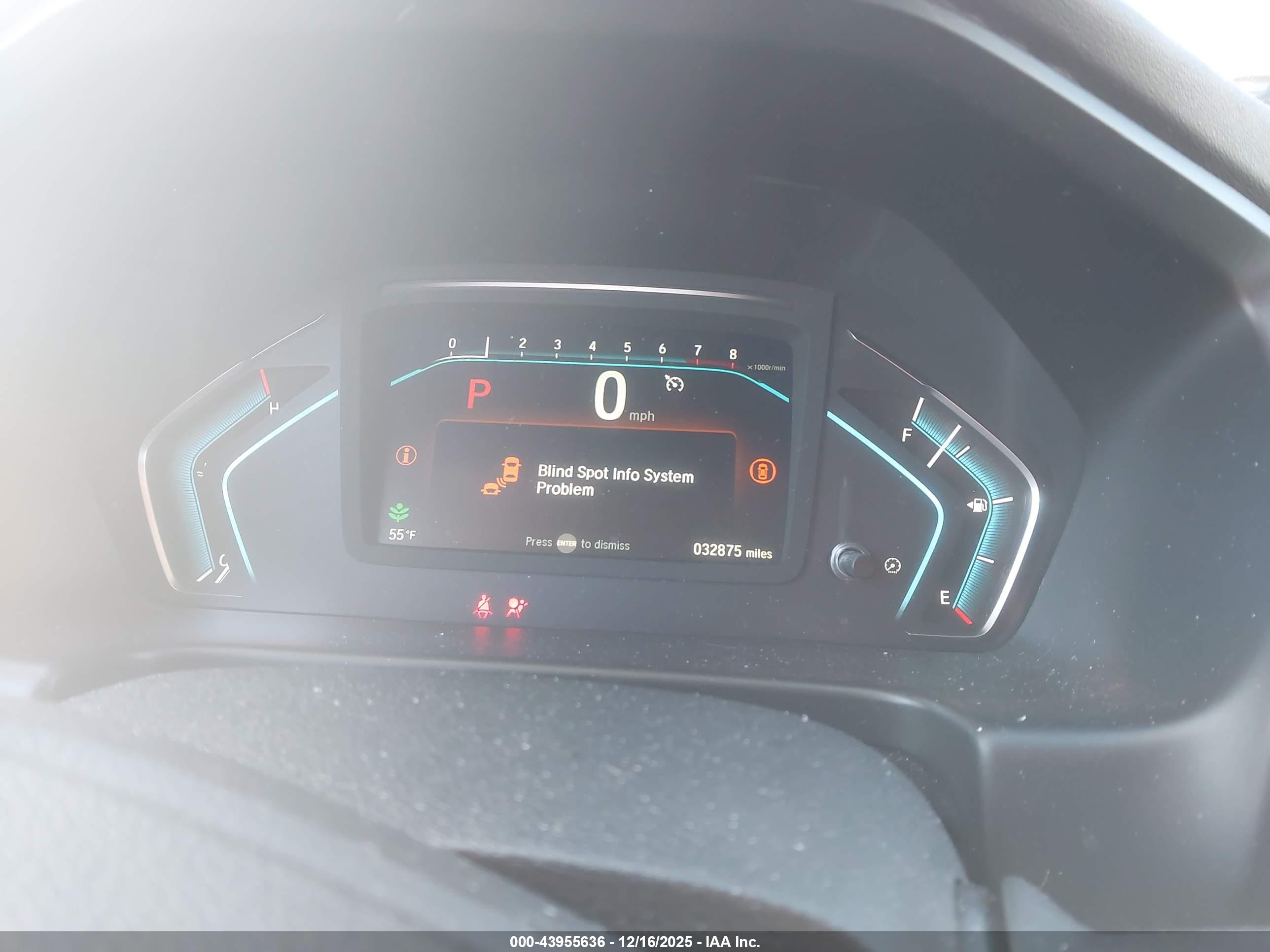 HONDA ODYSSEY image 7