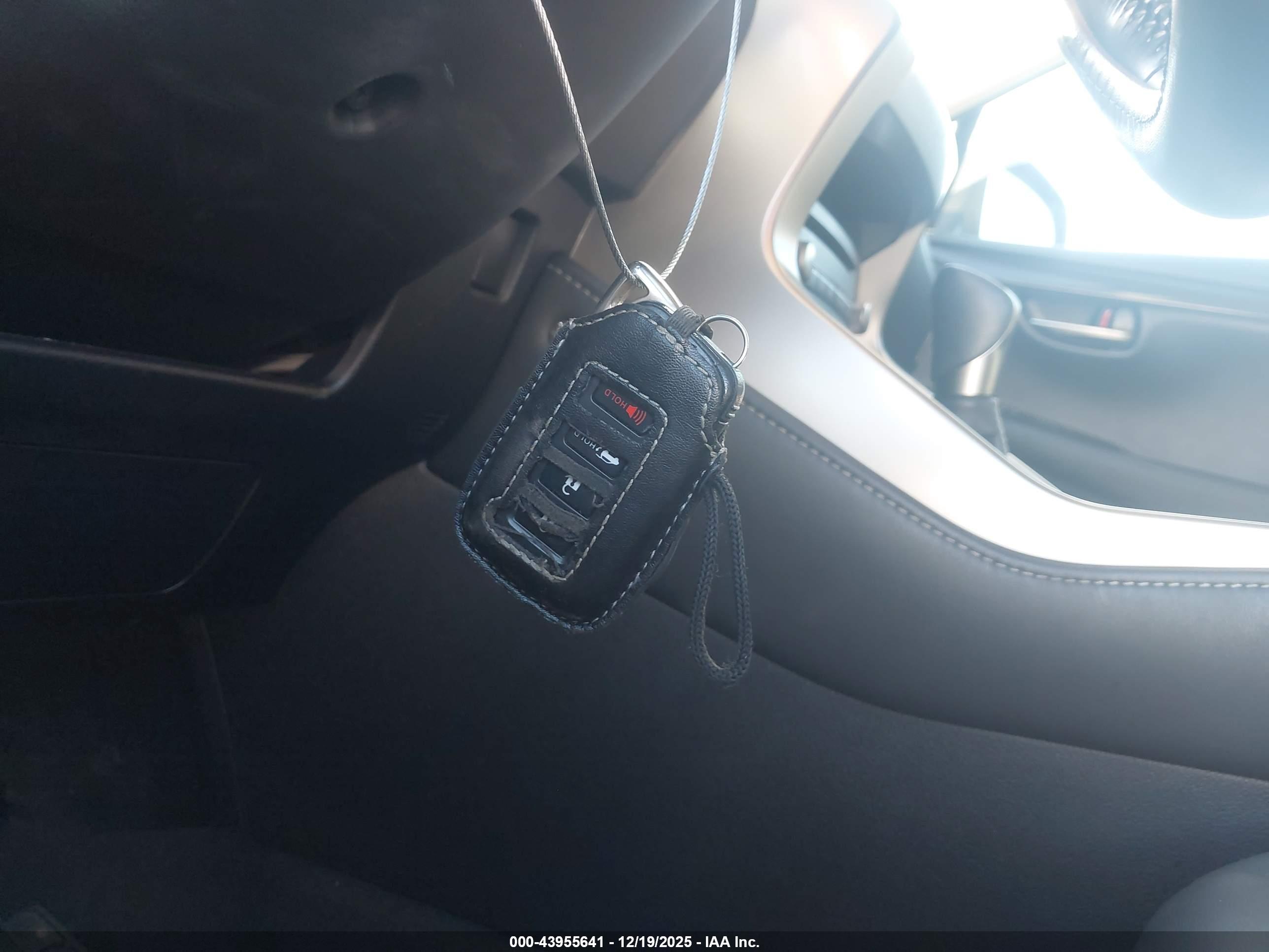 LEXUS NX image 11