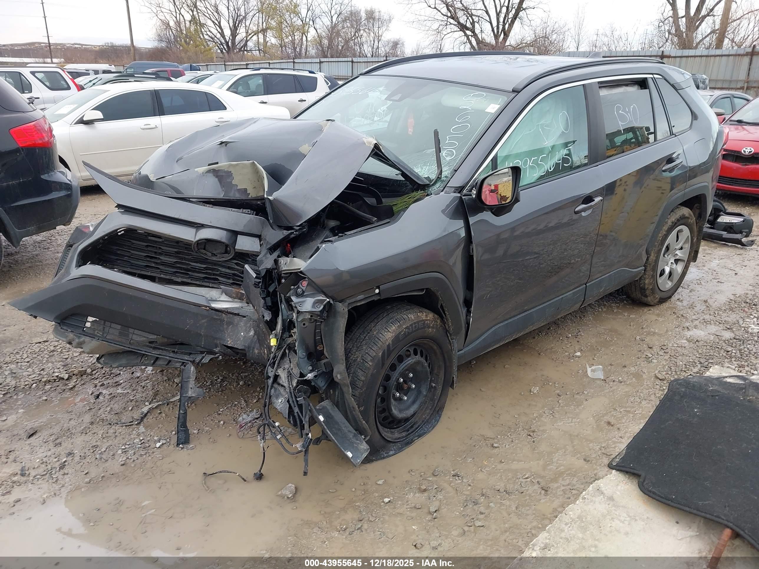 TOYOTA RAV4 image 2
