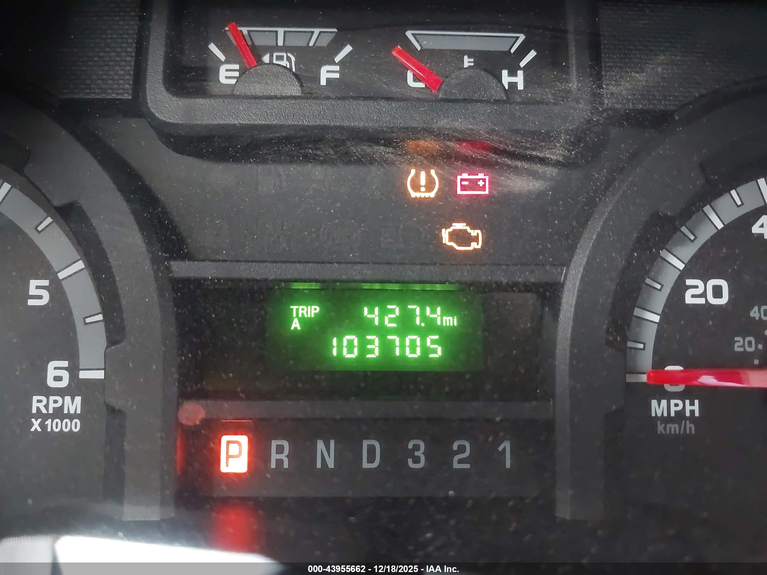 FORD E-350 image 6