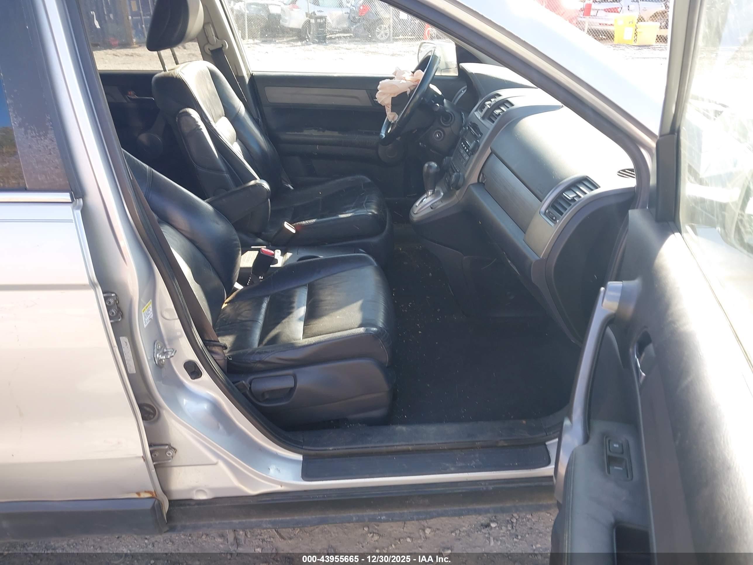 HONDA CR-V image 5