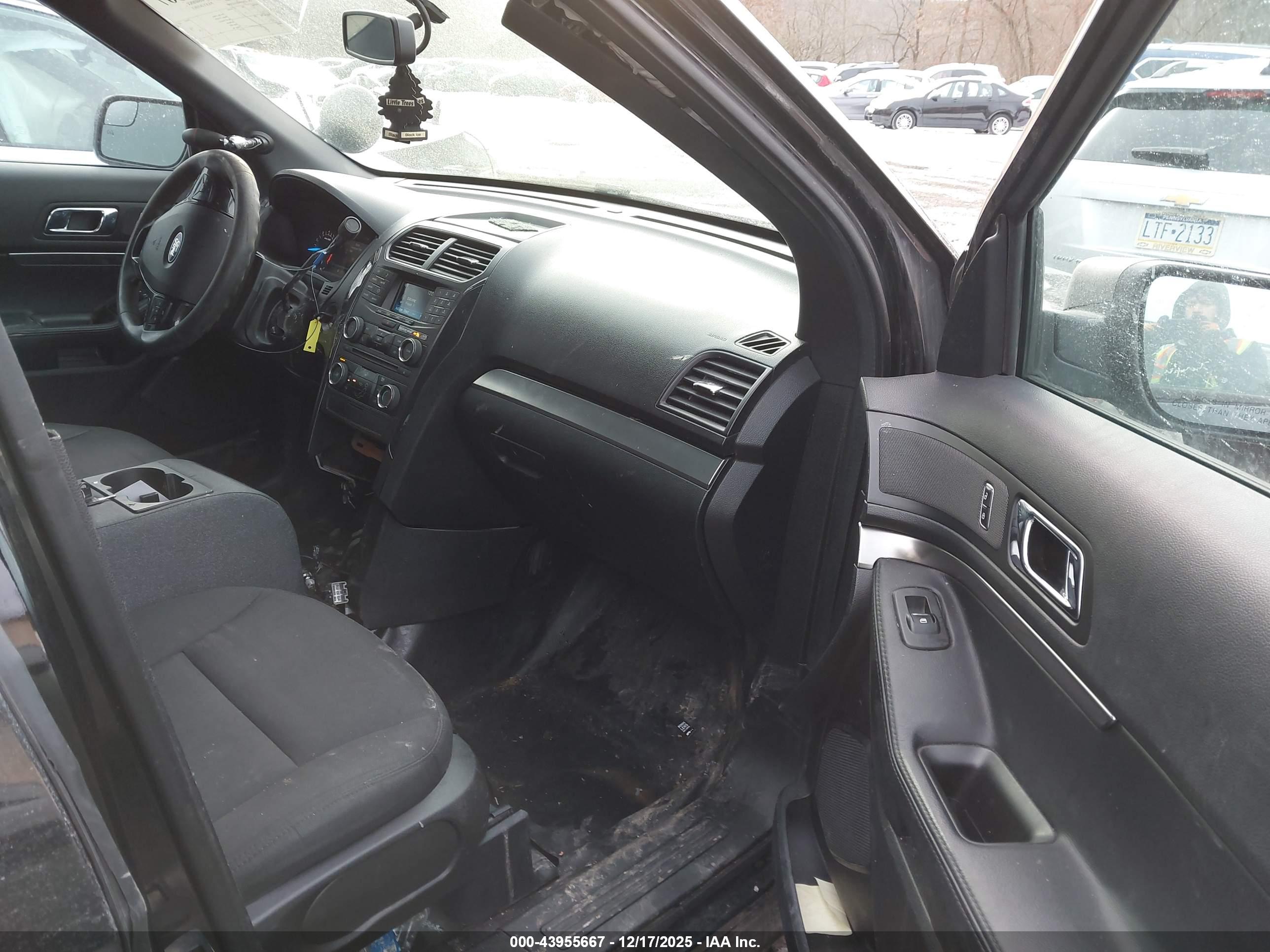 FORD POLICE image 5