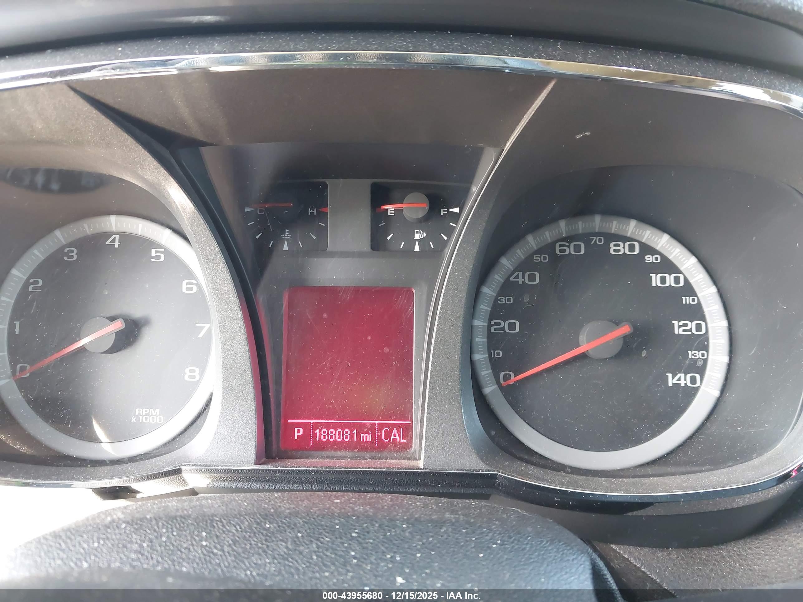 GMC TERRAIN image 7