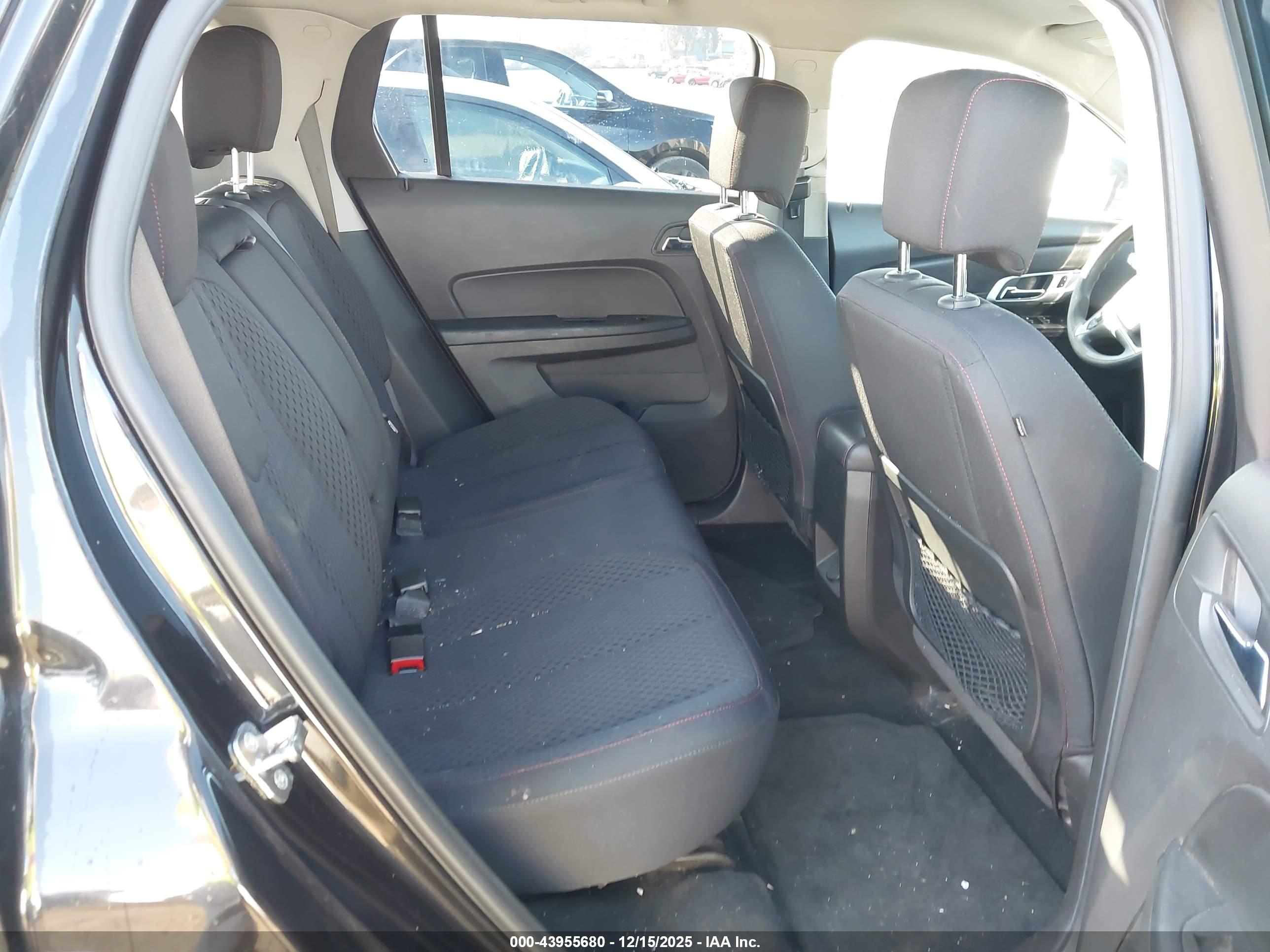GMC TERRAIN image 8