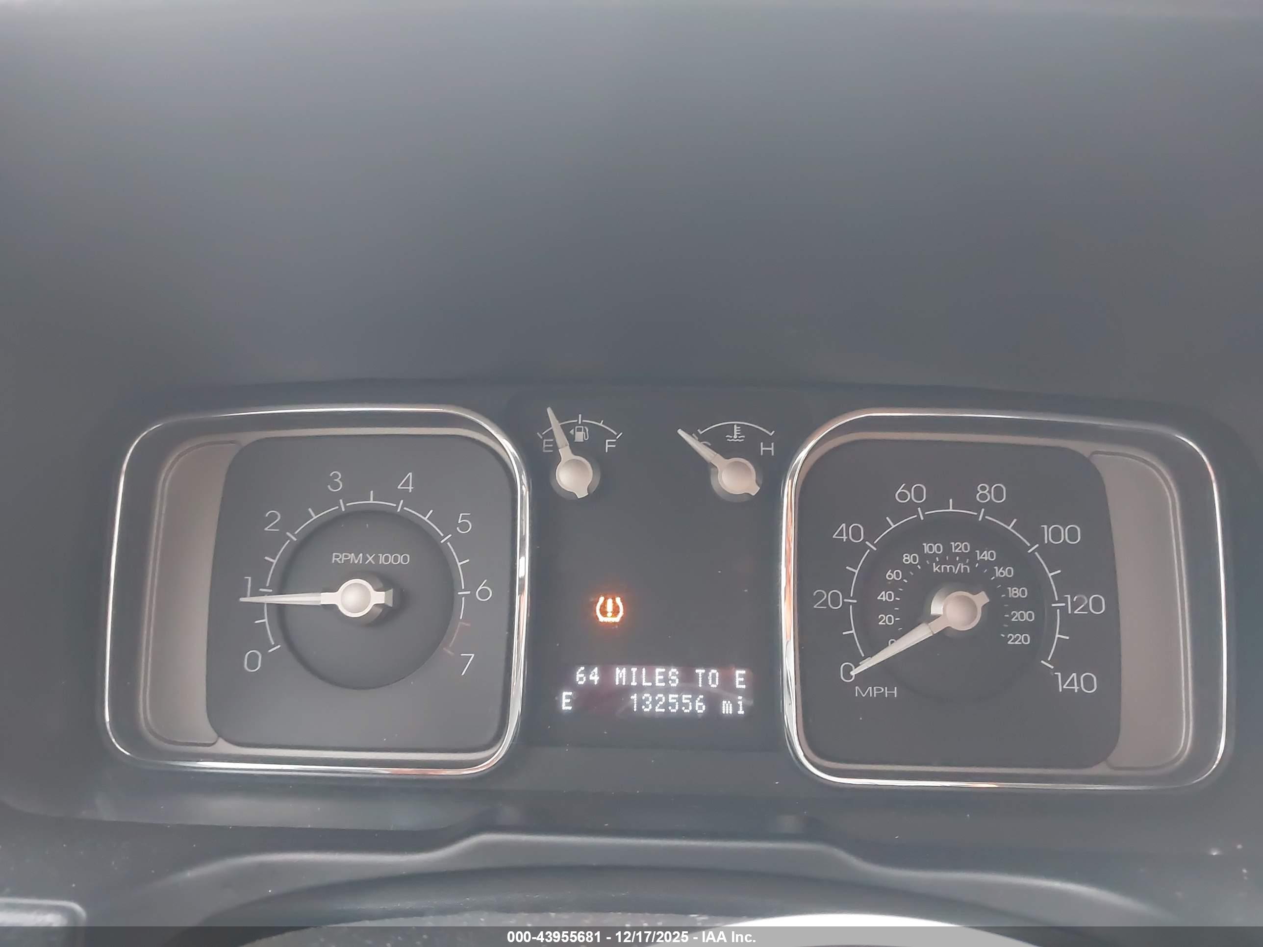 LINCOLN MKX image 7