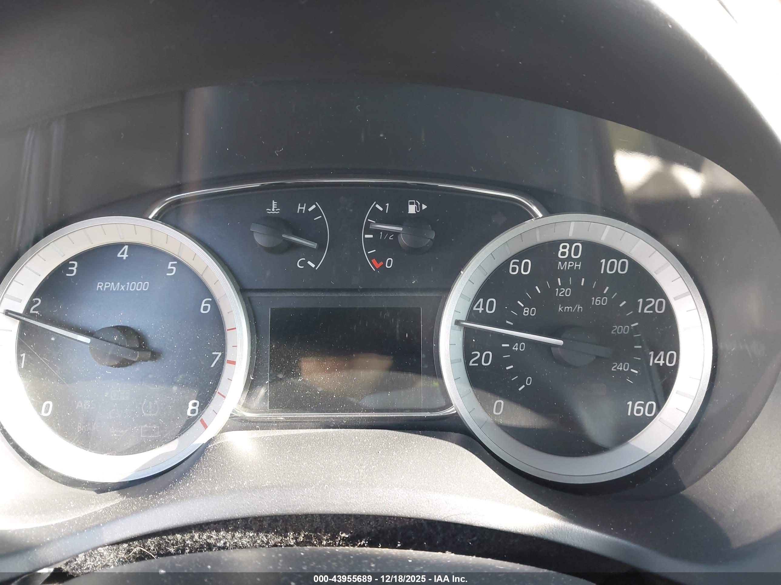 NISSAN SENTRA image 7