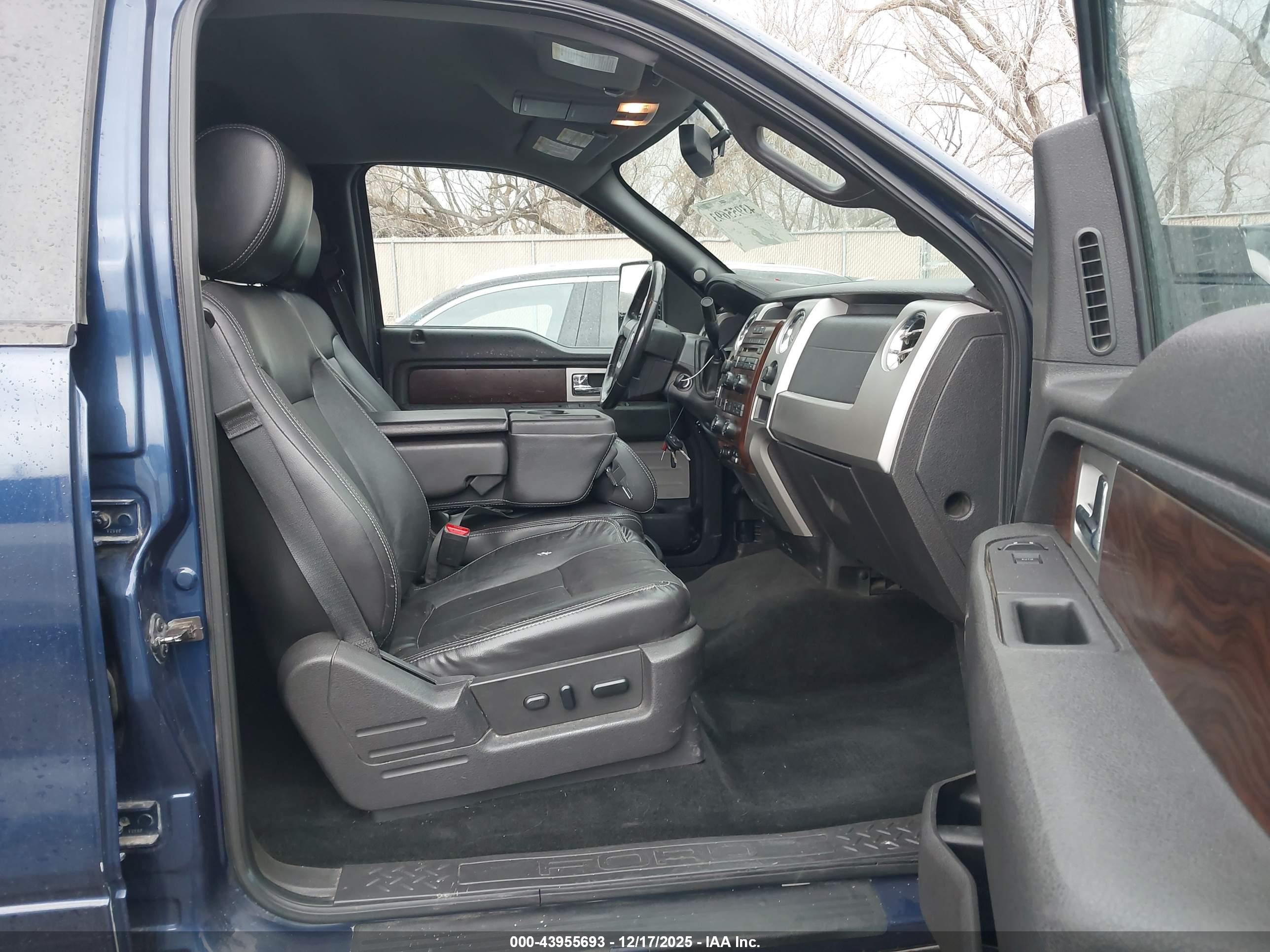 FORD F-150 image 5