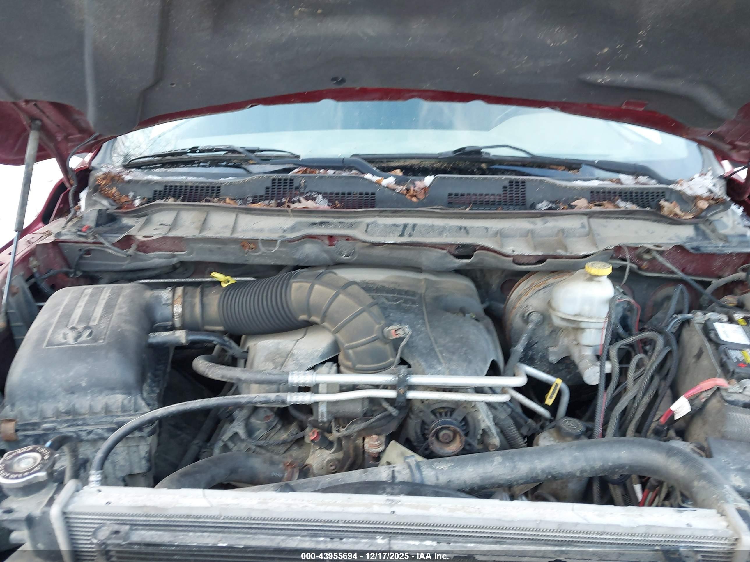 RAM 1500 image 10