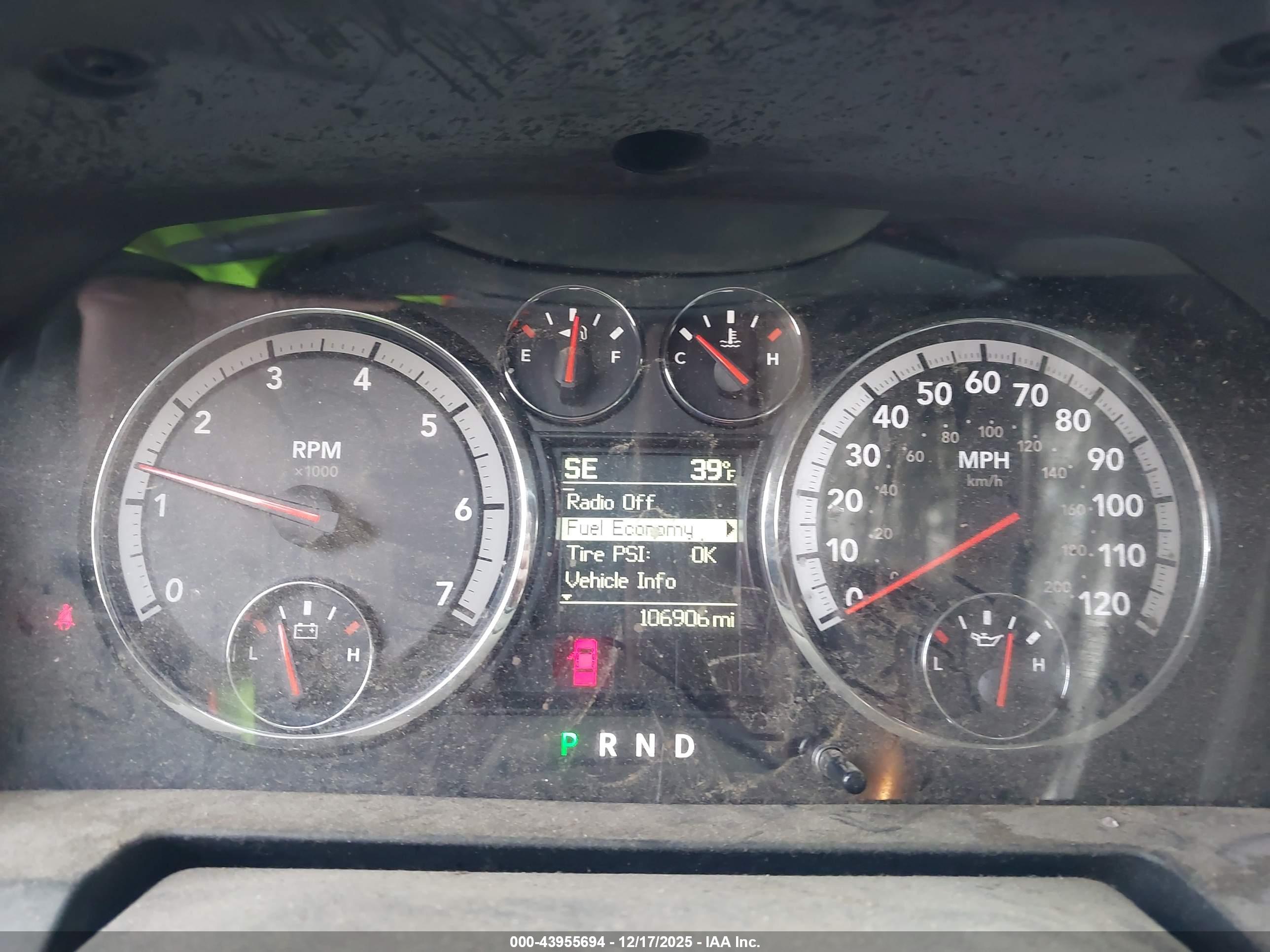 RAM 1500 image 7