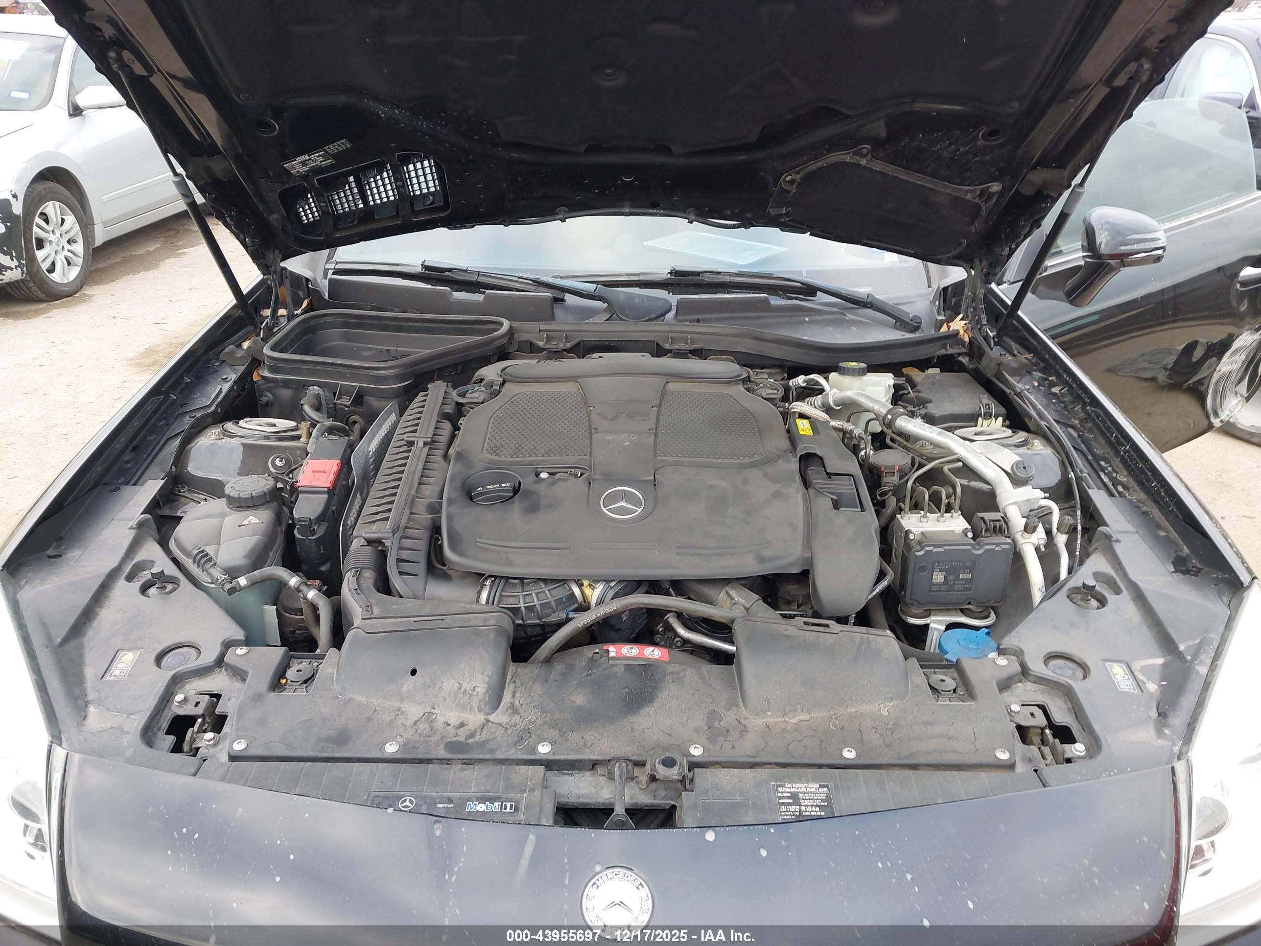 MERCEDES-BENZ SLK image 10