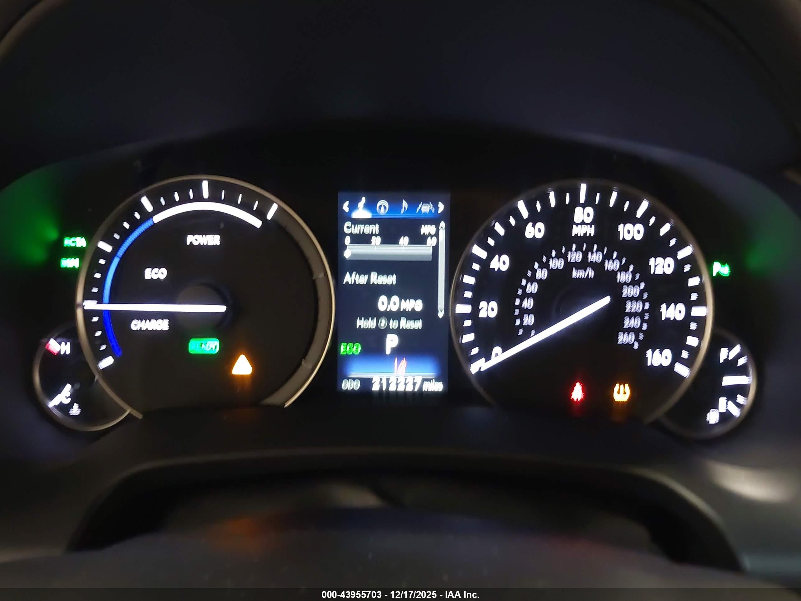 LEXUS RX image 7