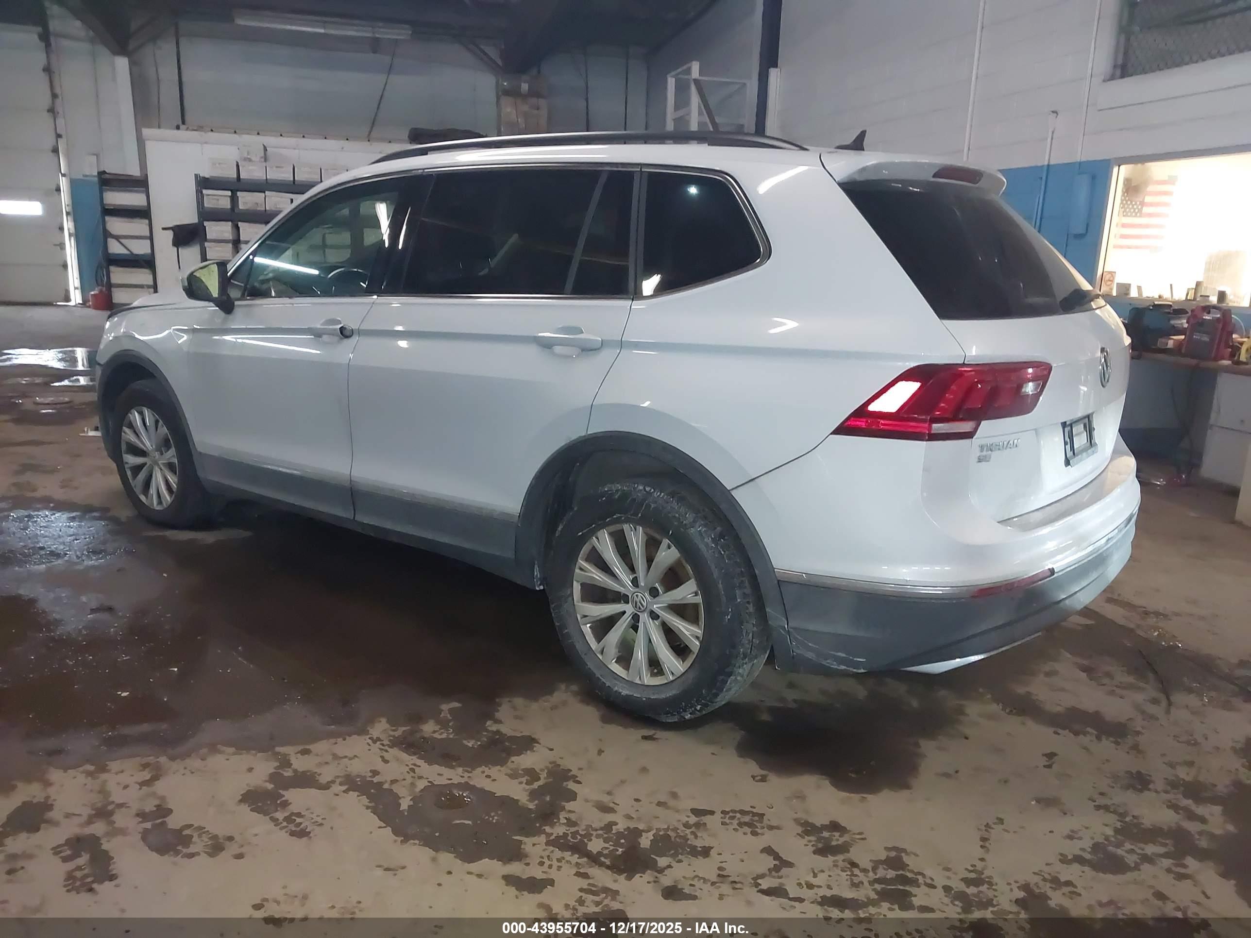 VOLKSWAGEN TIGUAN image 3