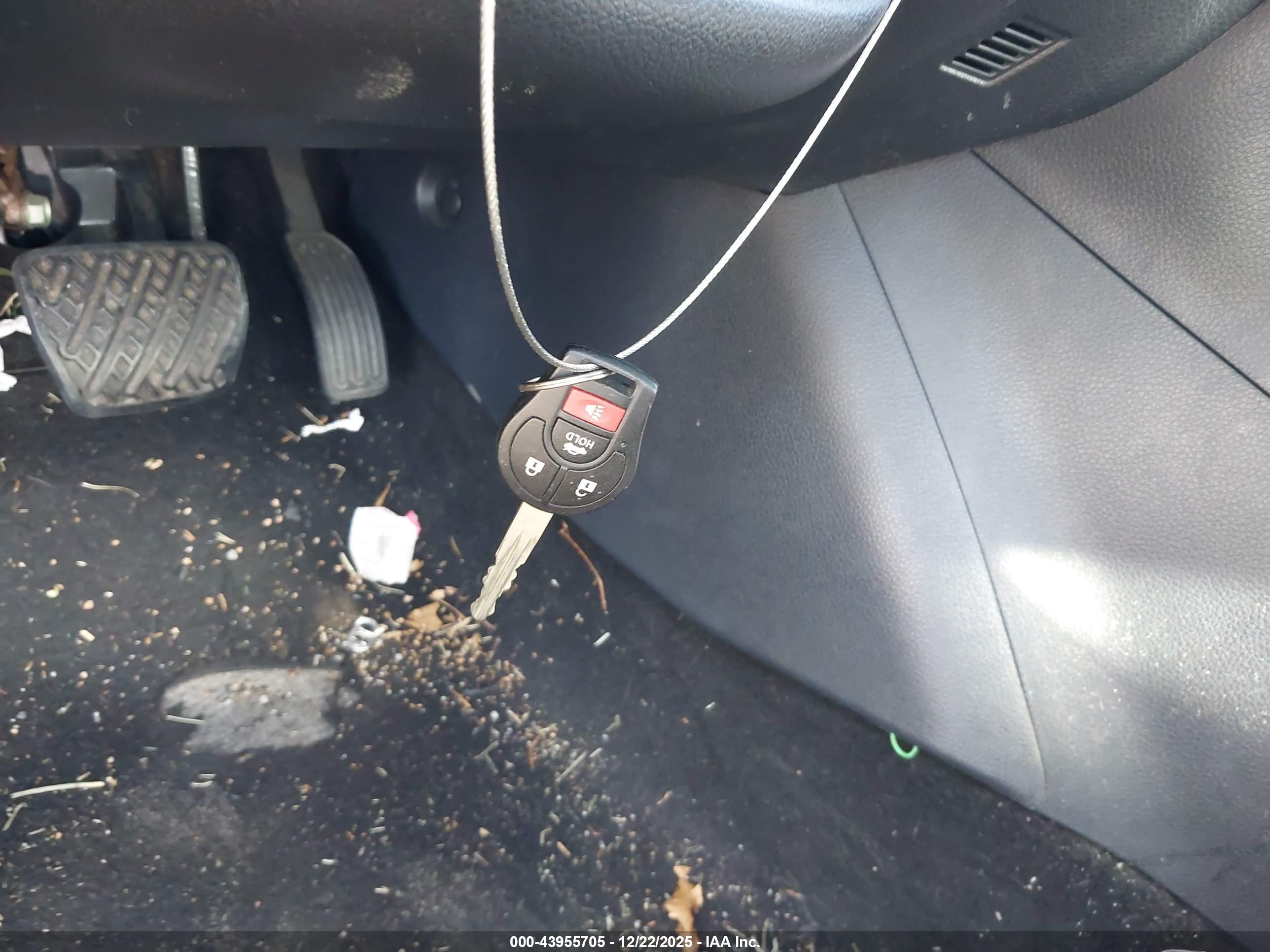 NISSAN SENTRA image 11