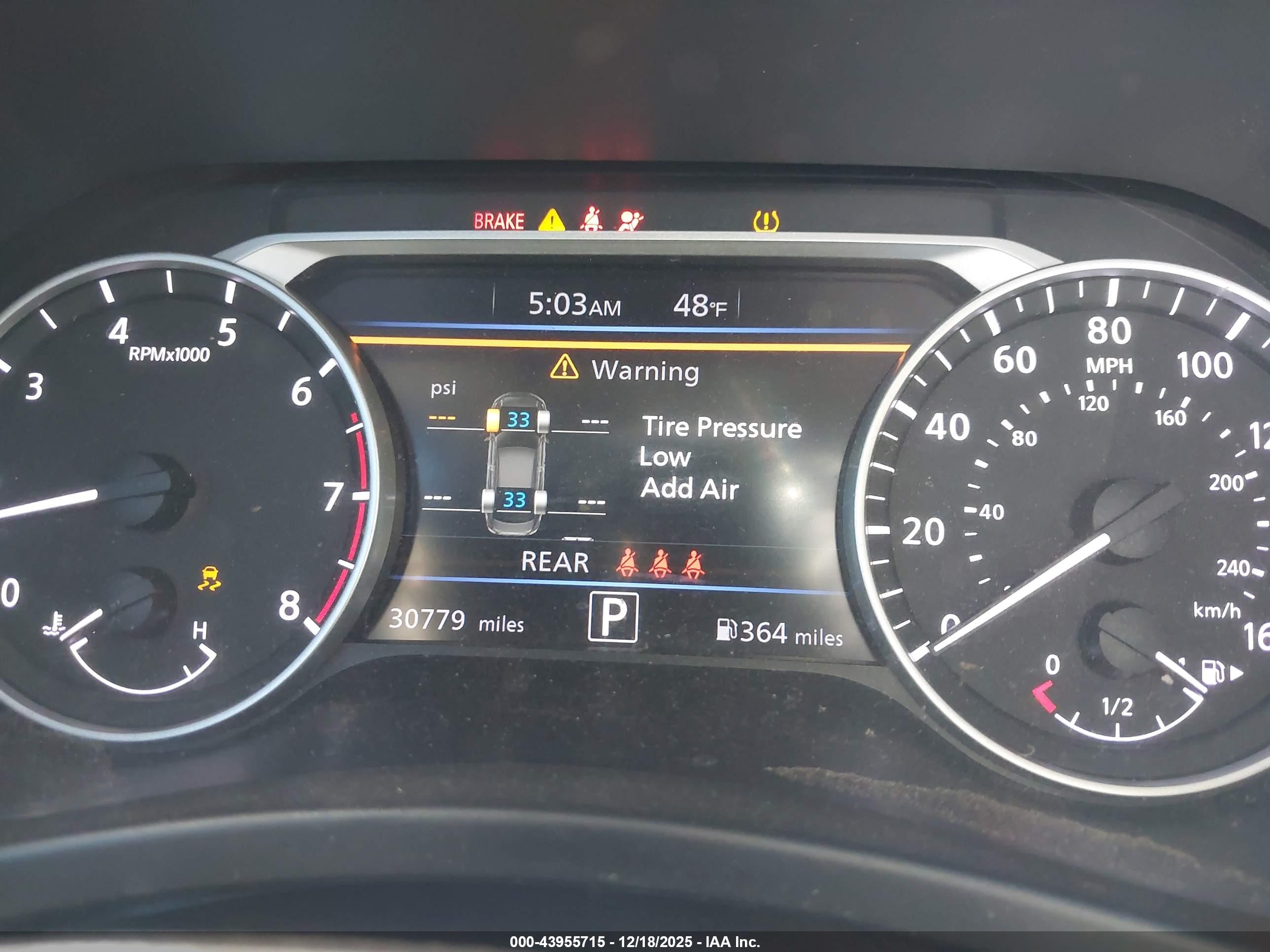 NISSAN SENTRA image 7