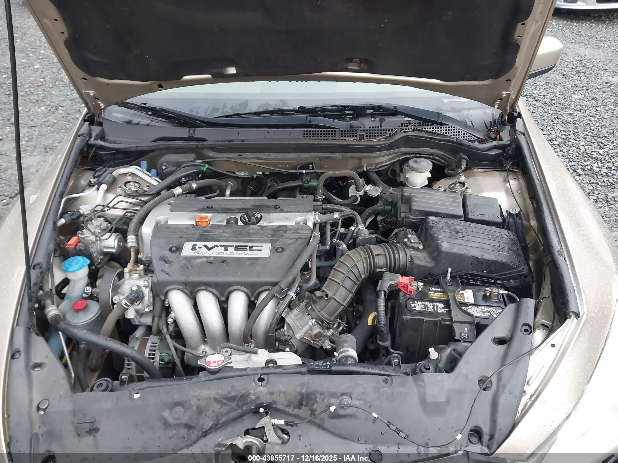 HONDA ACCORD image 10