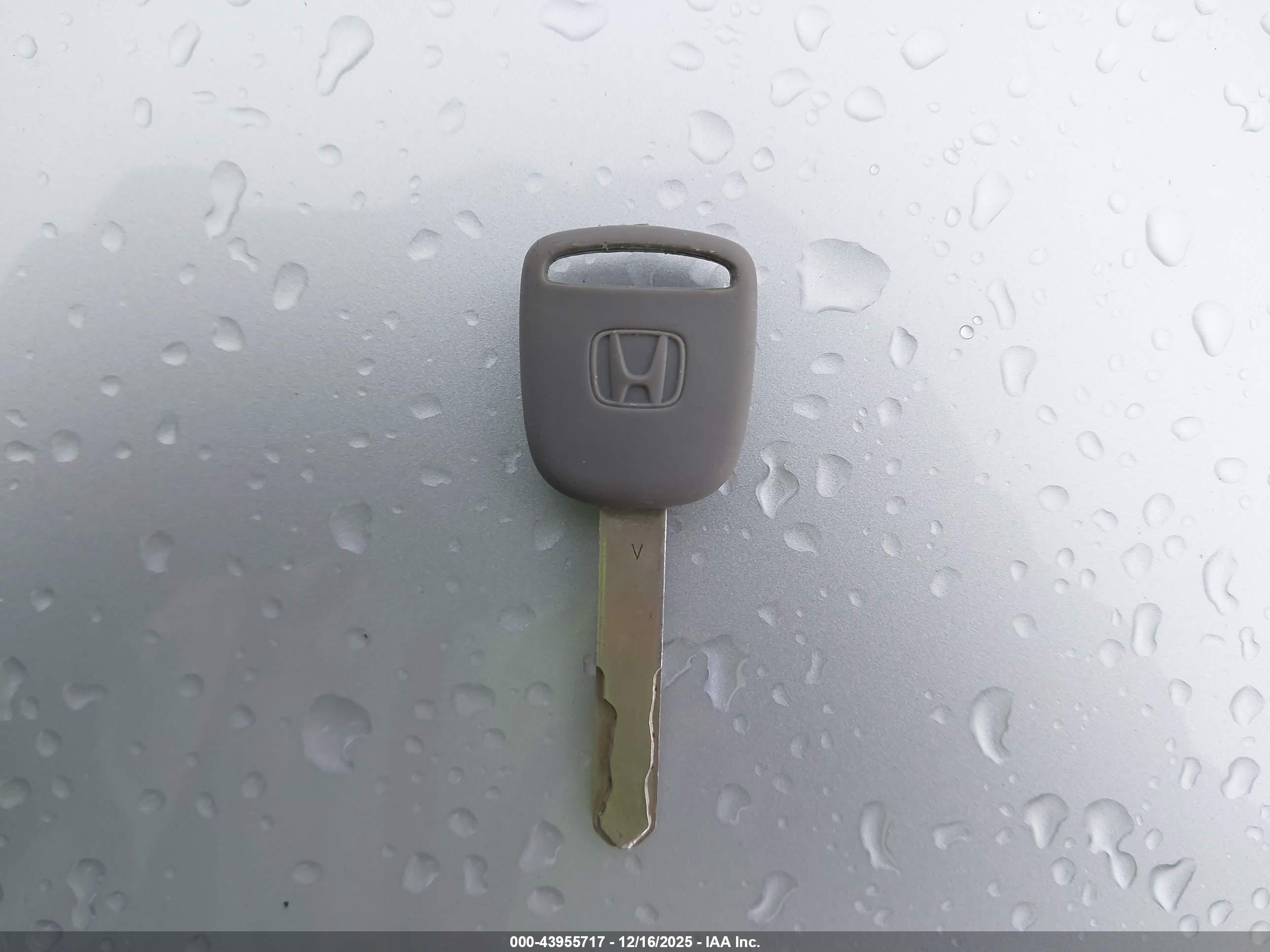 HONDA ACCORD image 11