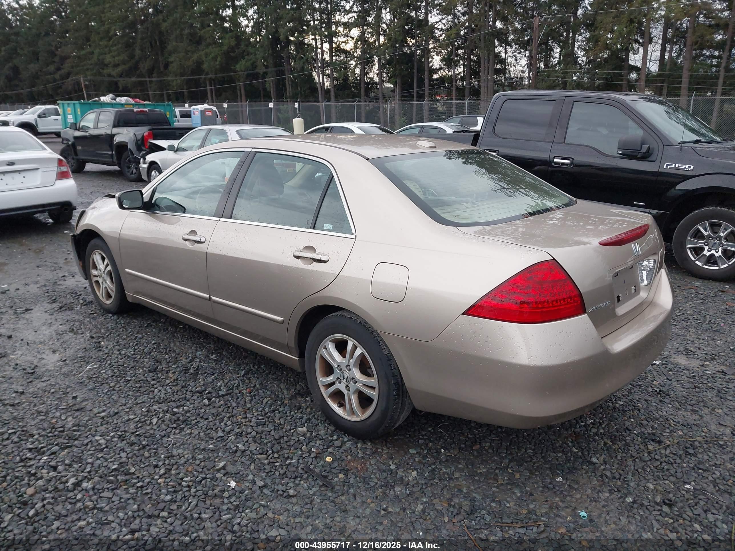 HONDA ACCORD image 3