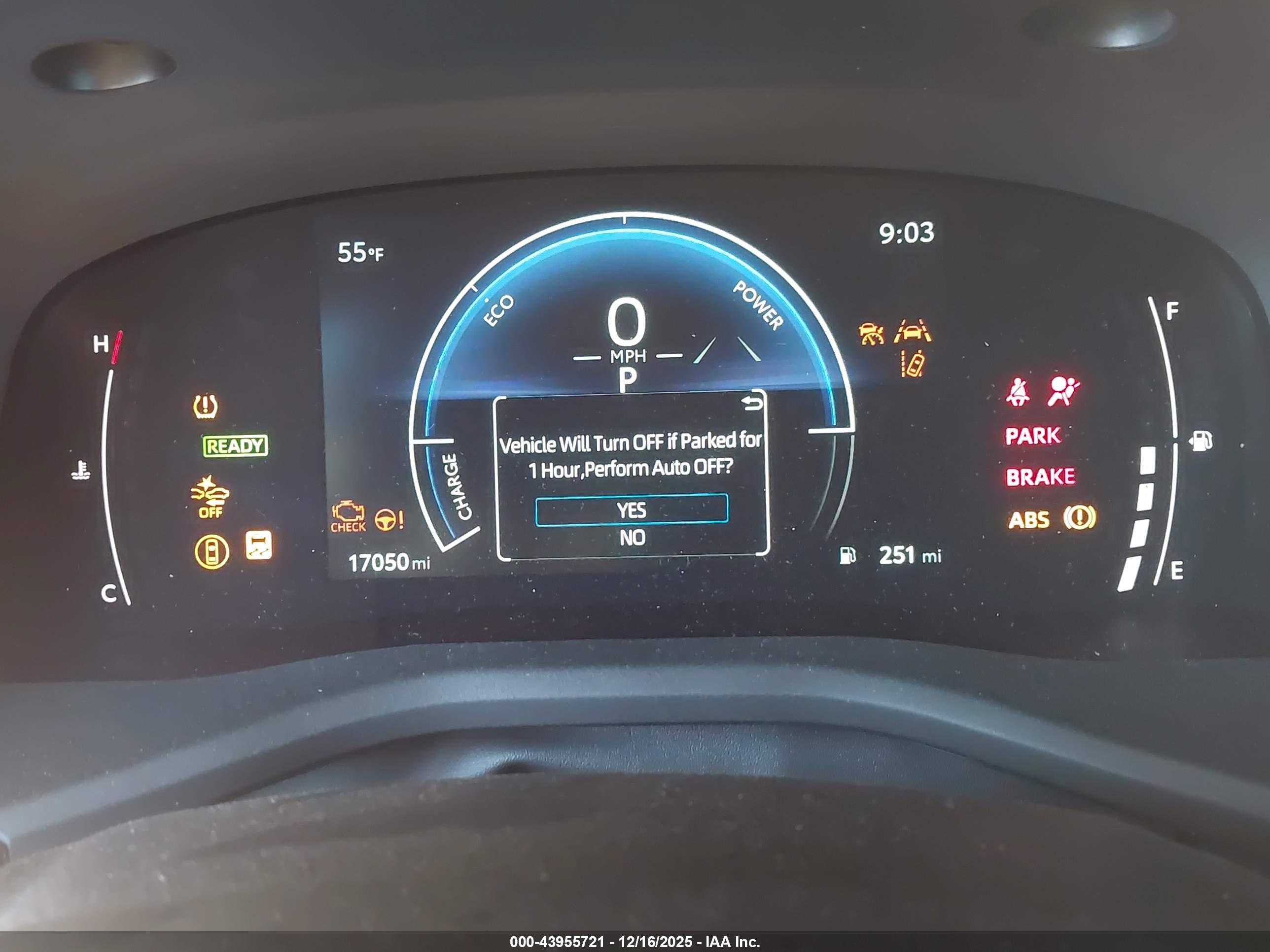 TOYOTA CAMRY image 7