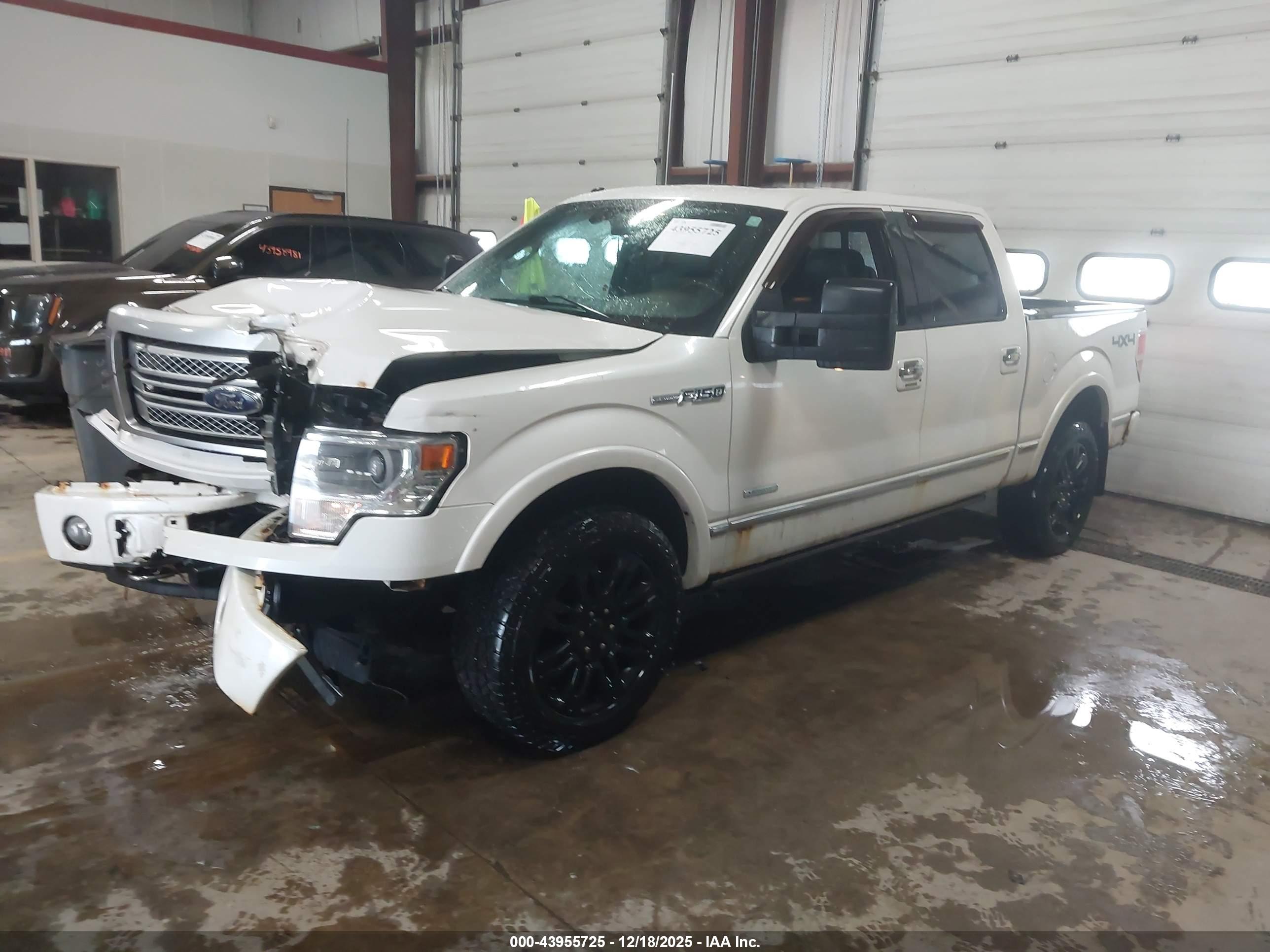 FORD F-150 image 2