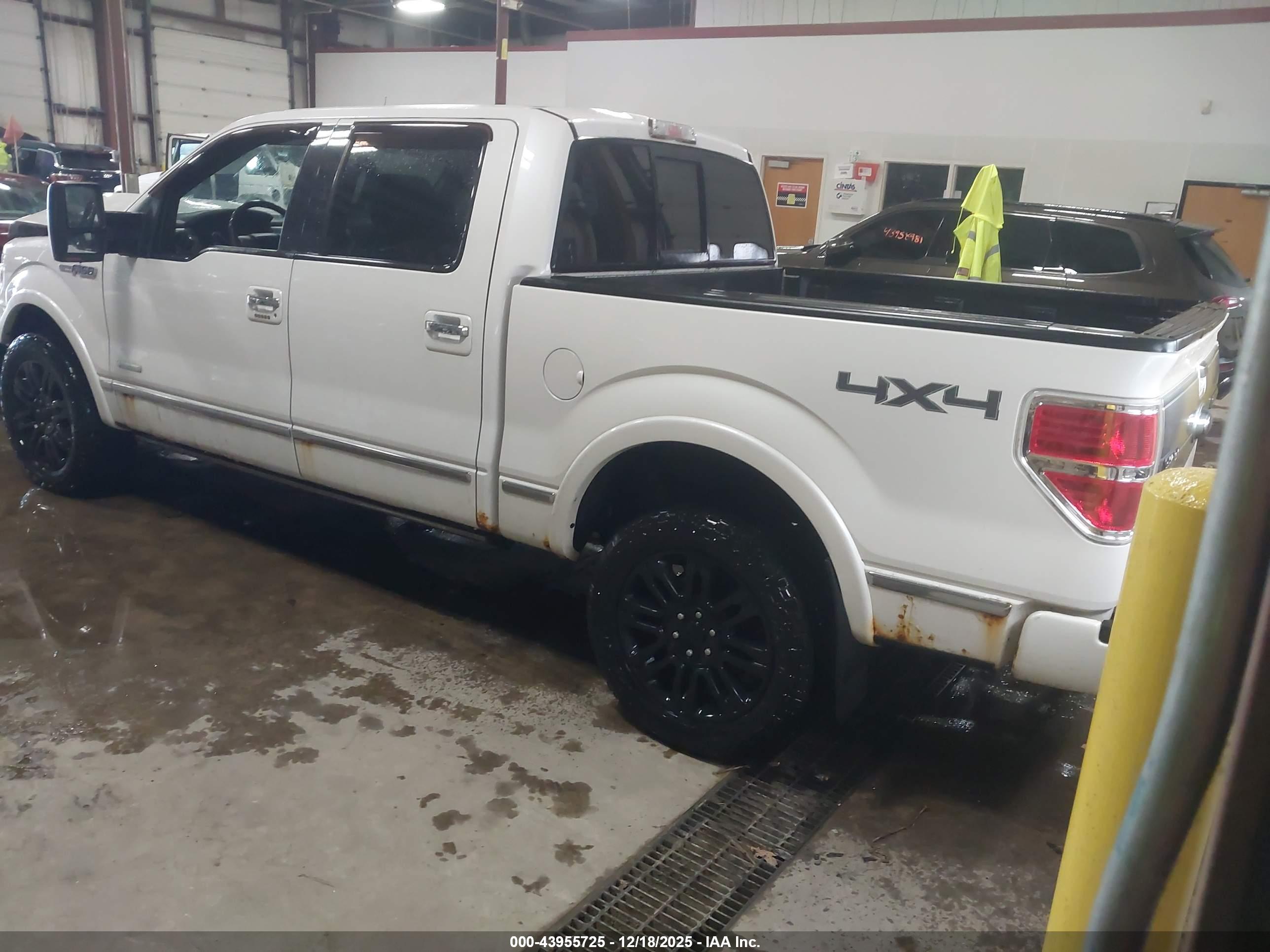 FORD F-150 image 3