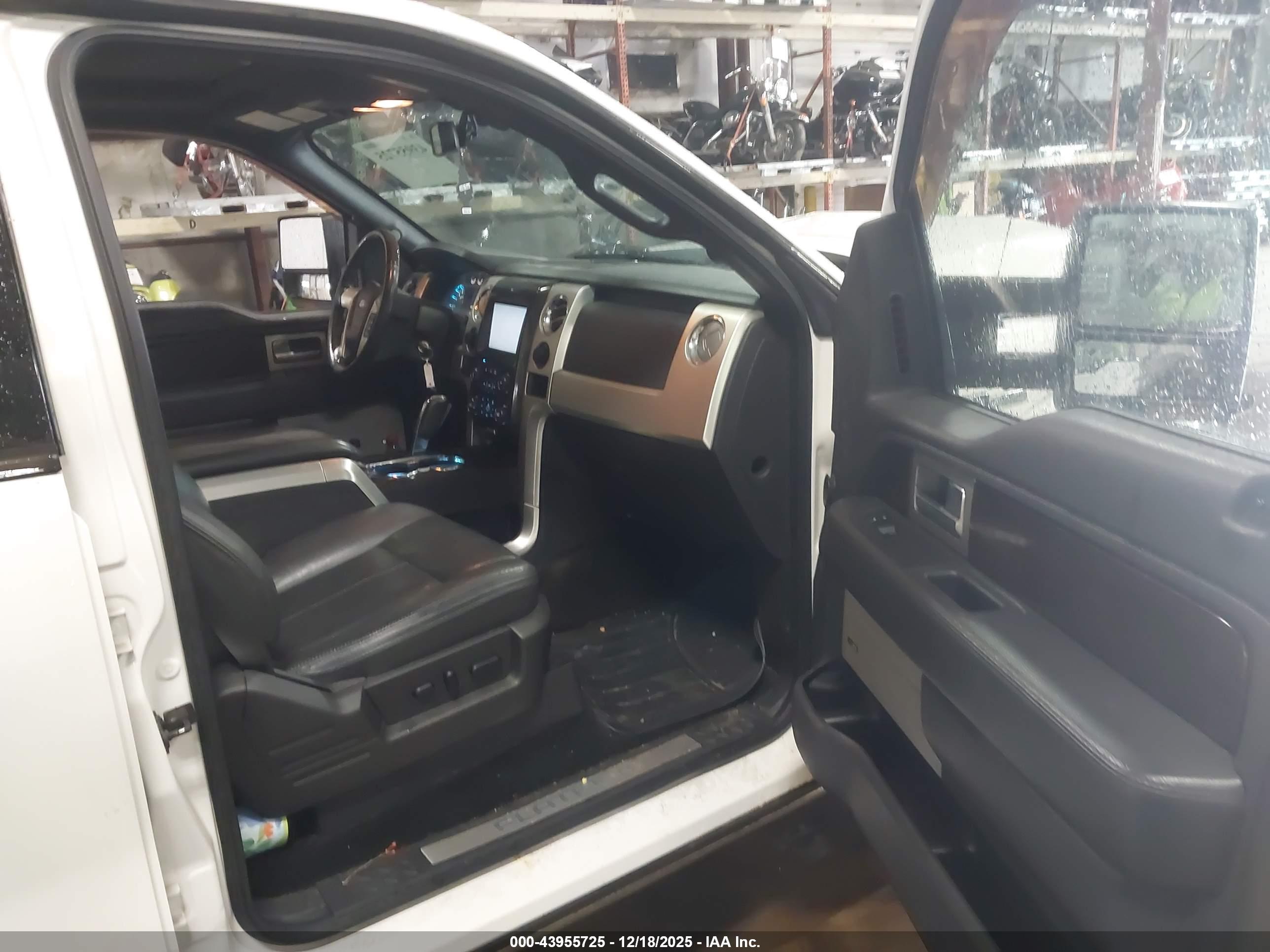 FORD F-150 image 5