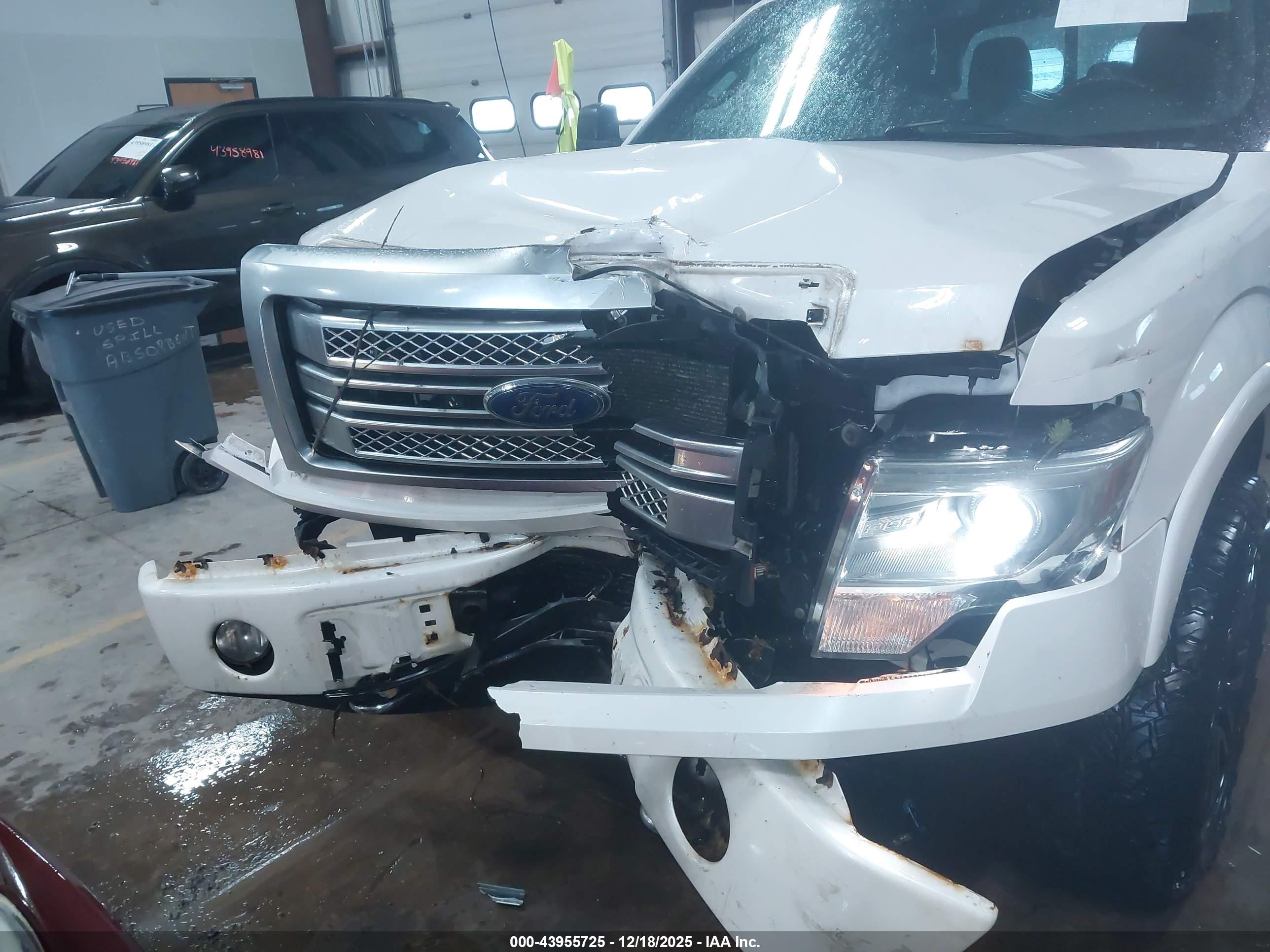 FORD F-150 image 6