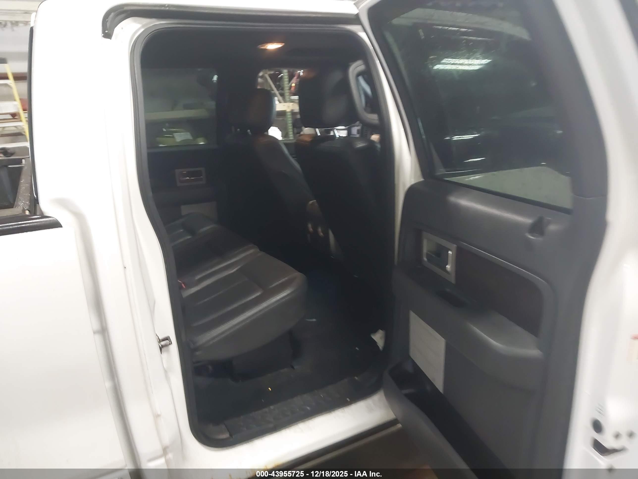 FORD F-150 image 8