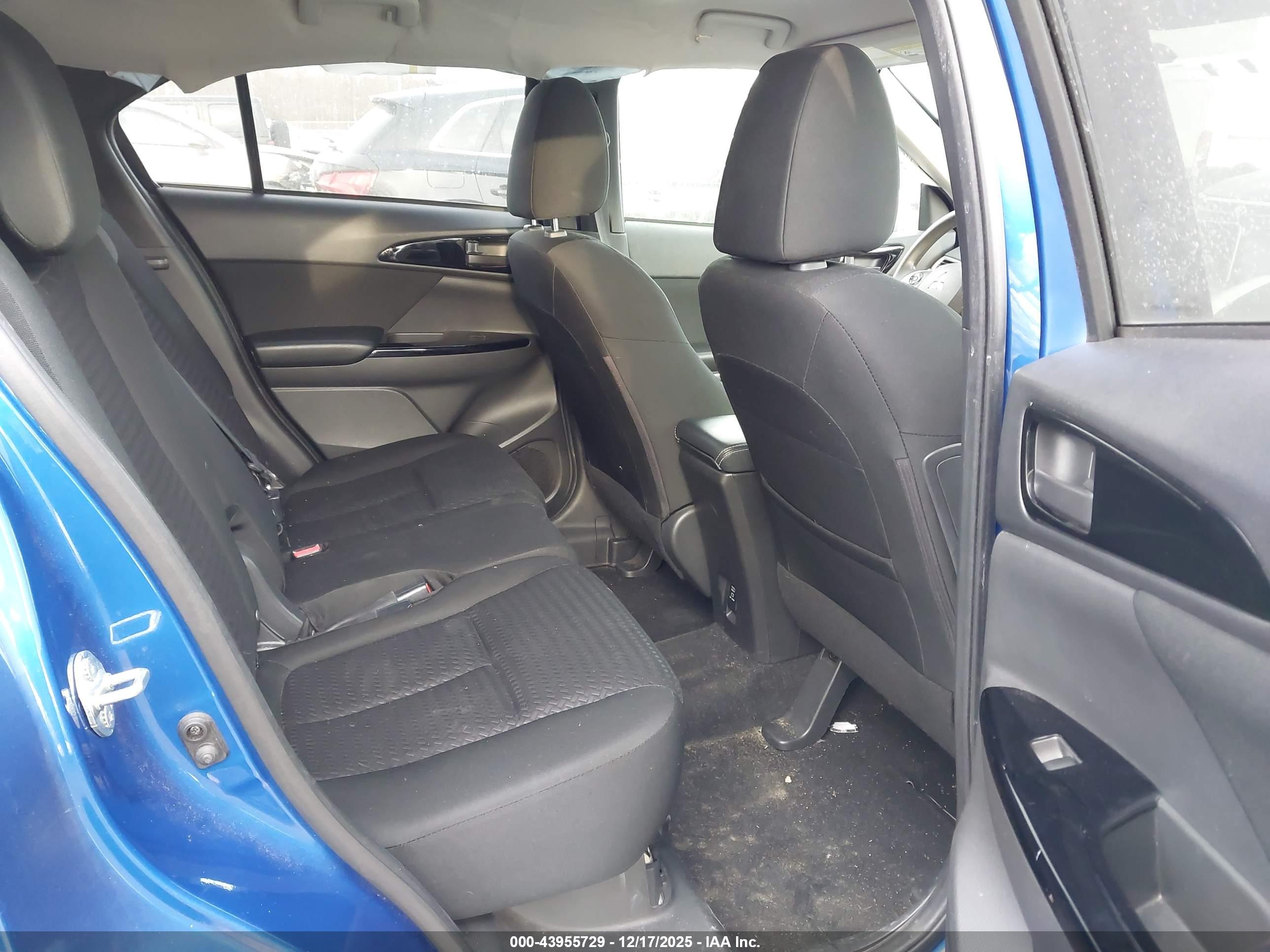 MITSUBISHI ECLIPSE image 8