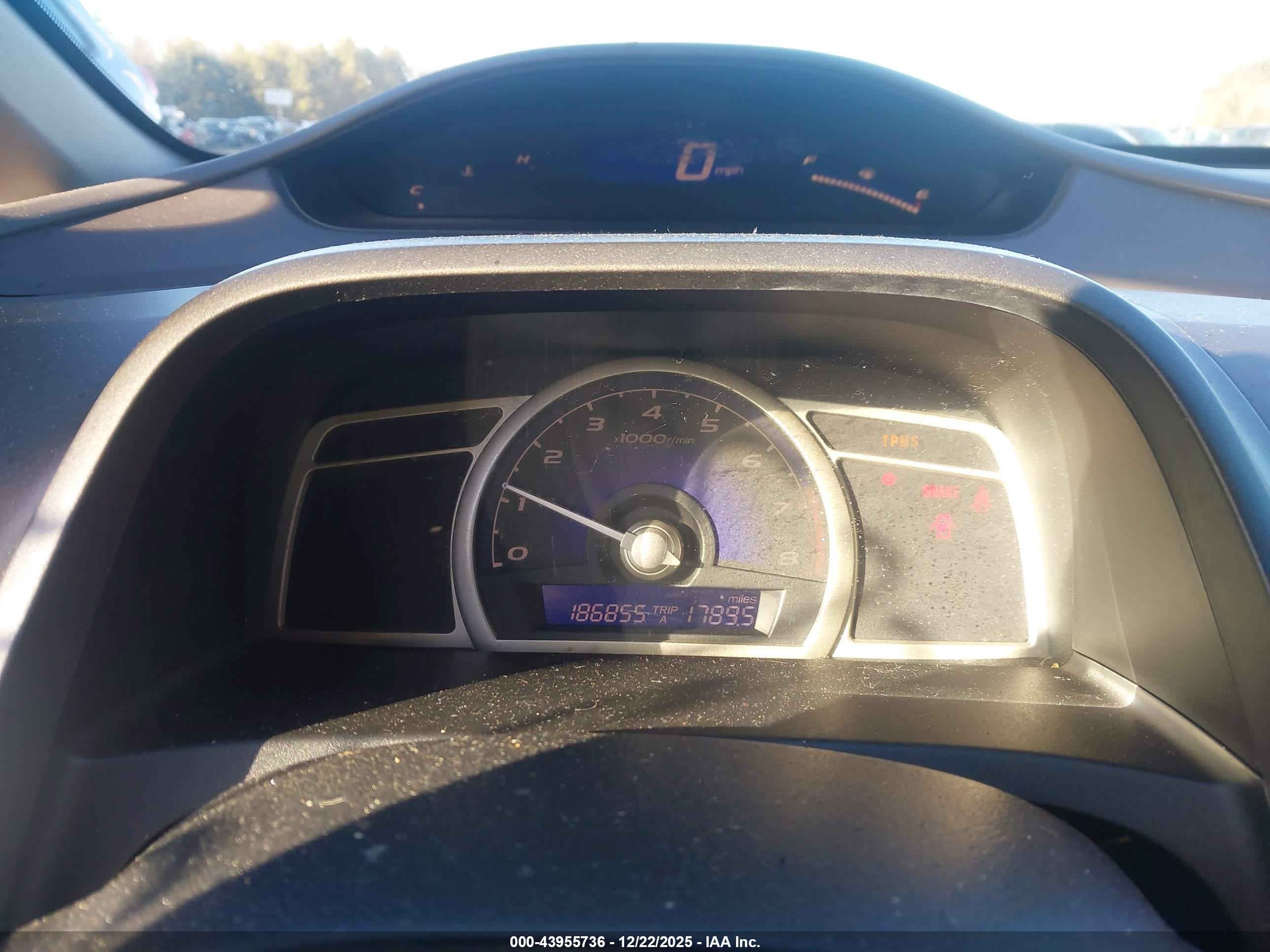 HONDA CIVIC image 7