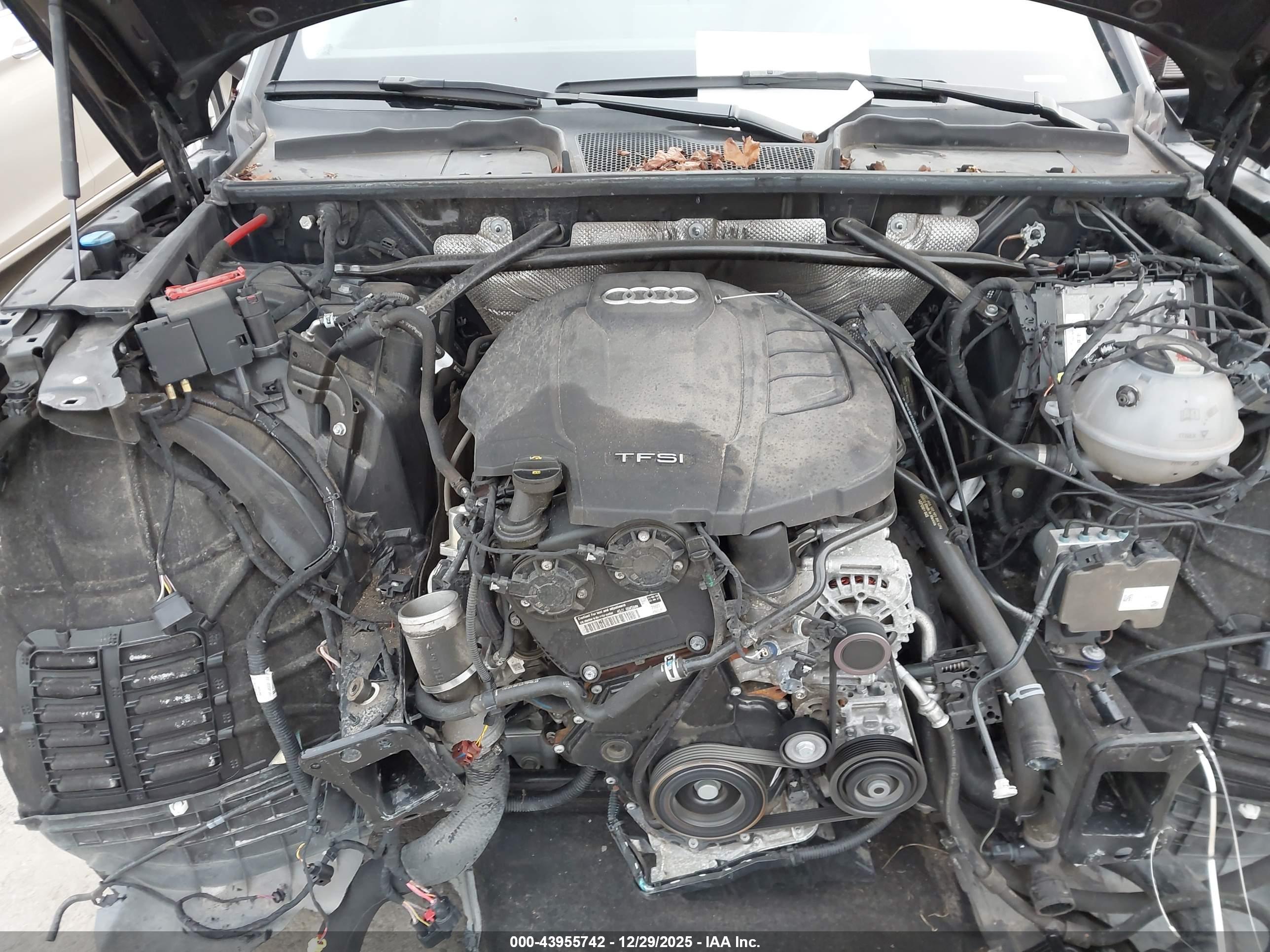 AUDI Q5 image 10