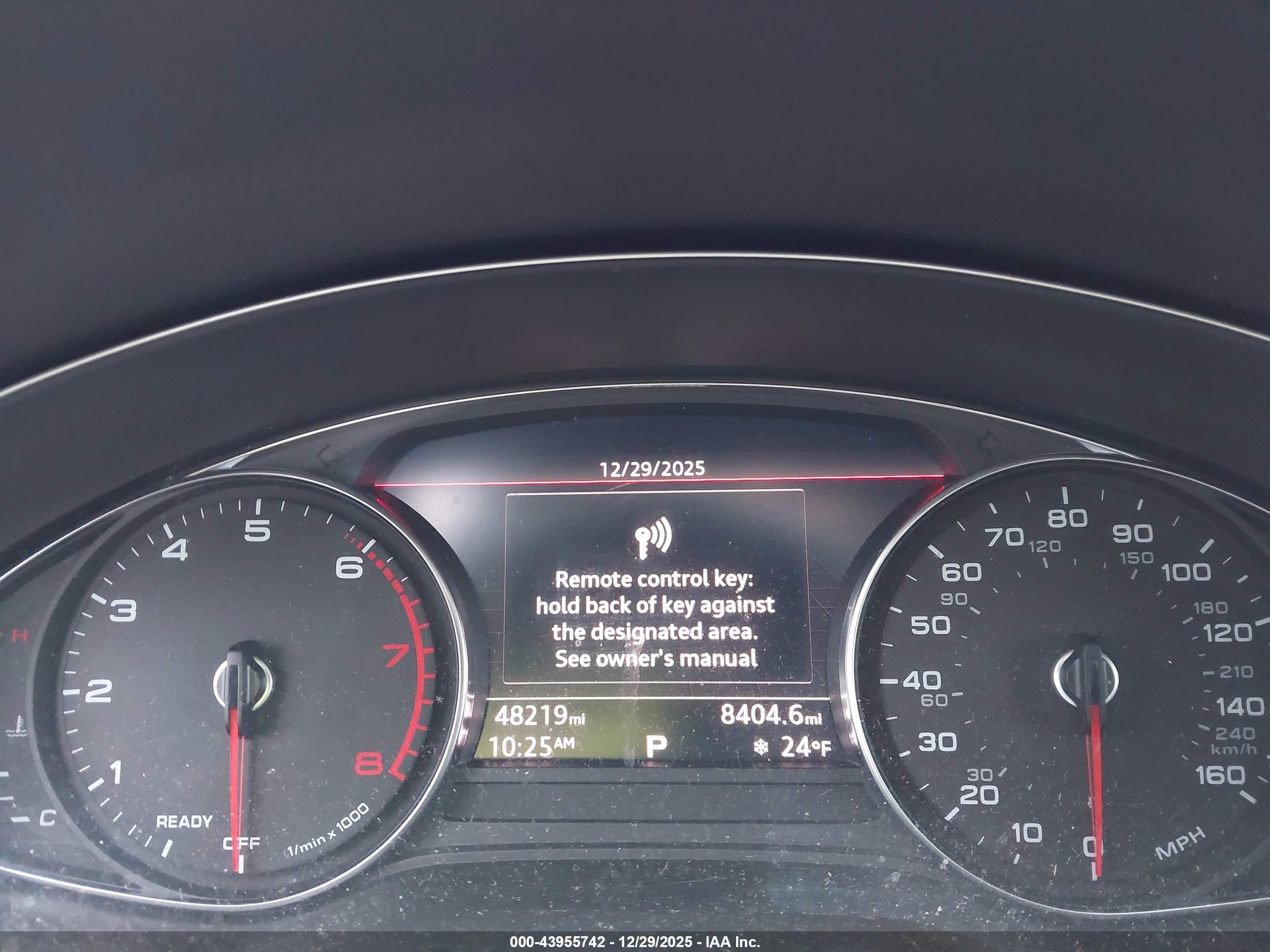 AUDI Q5 image 7