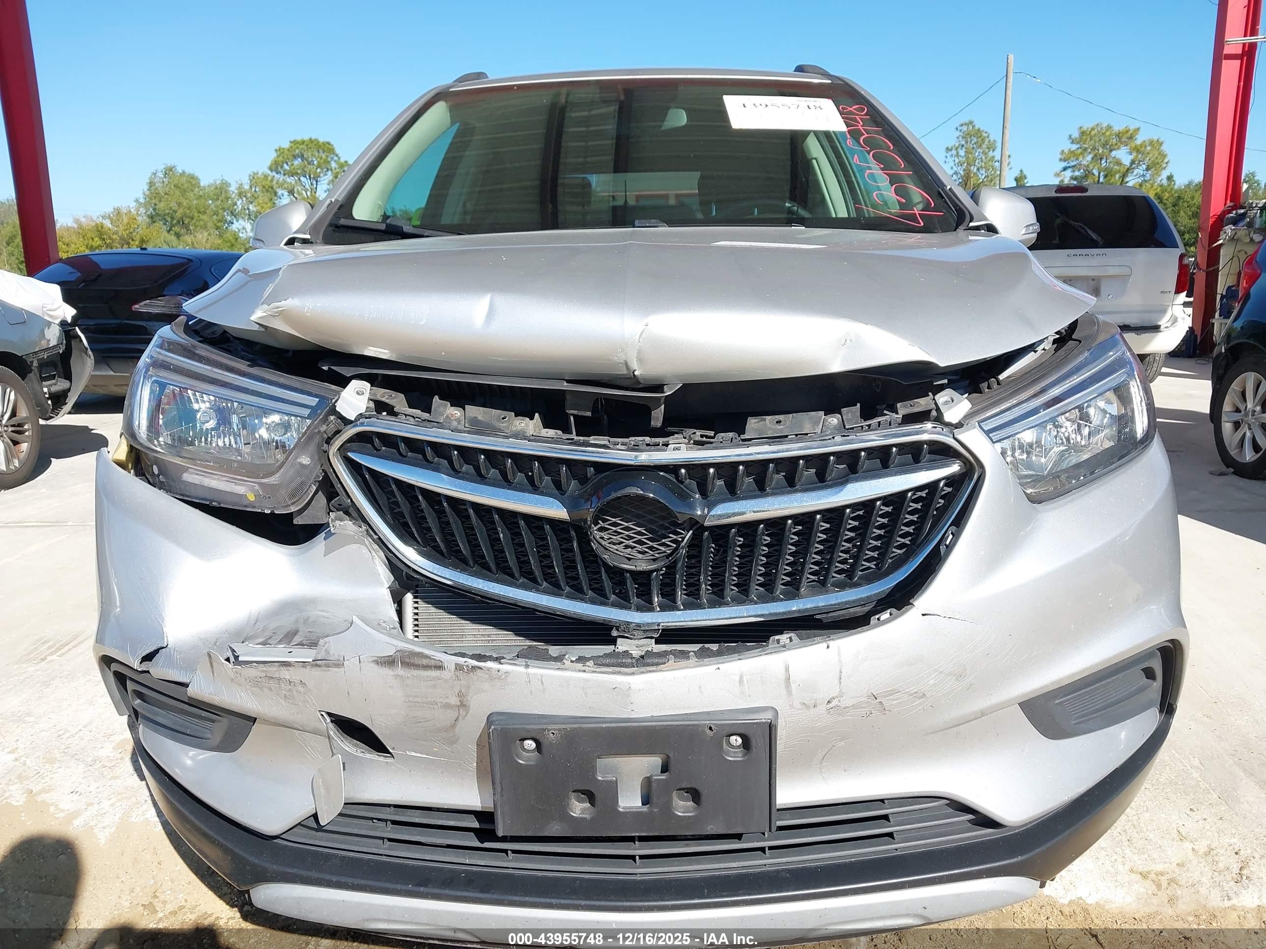 BUICK ENCORE image 6