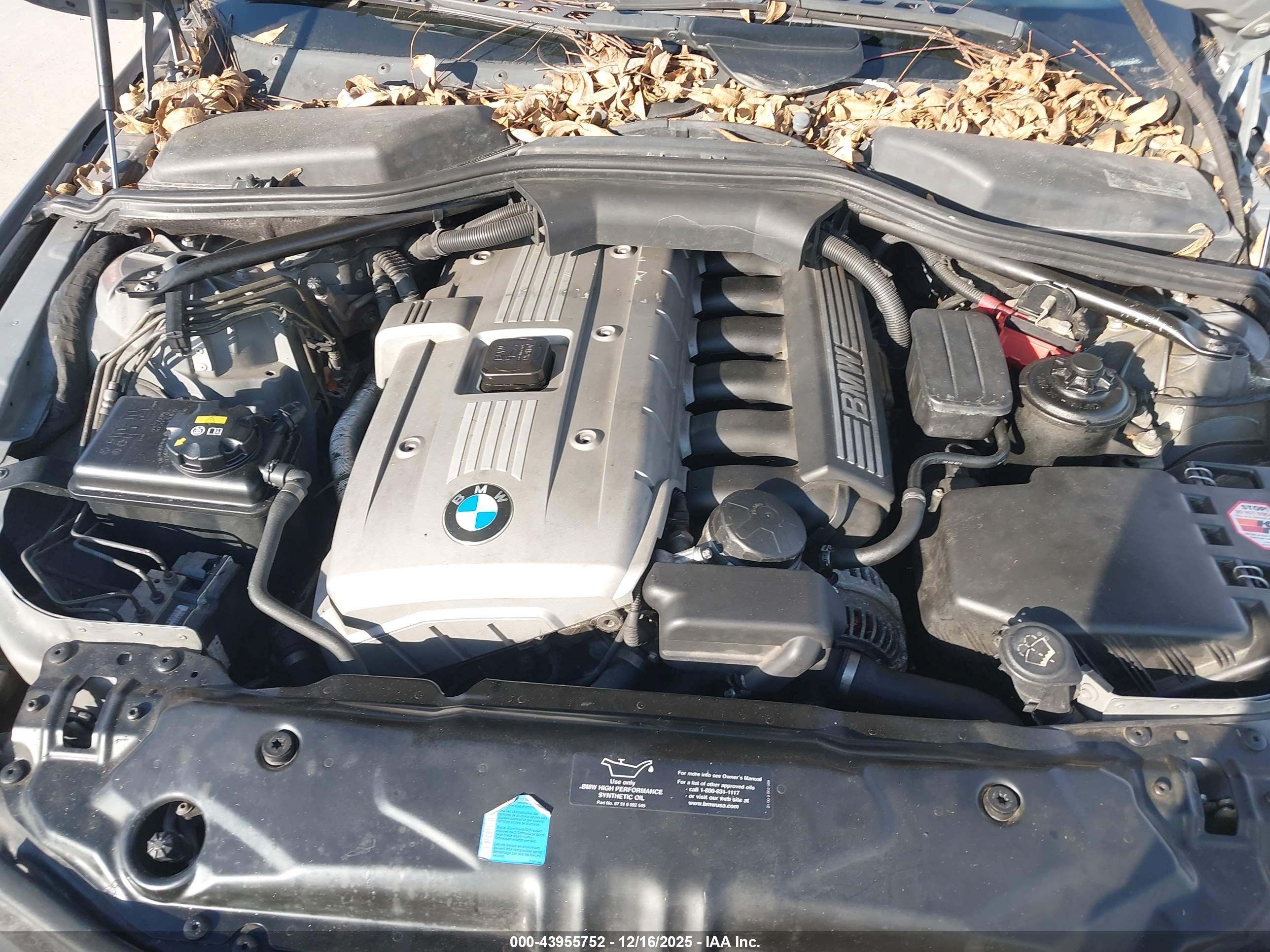 BMW 530I image 10