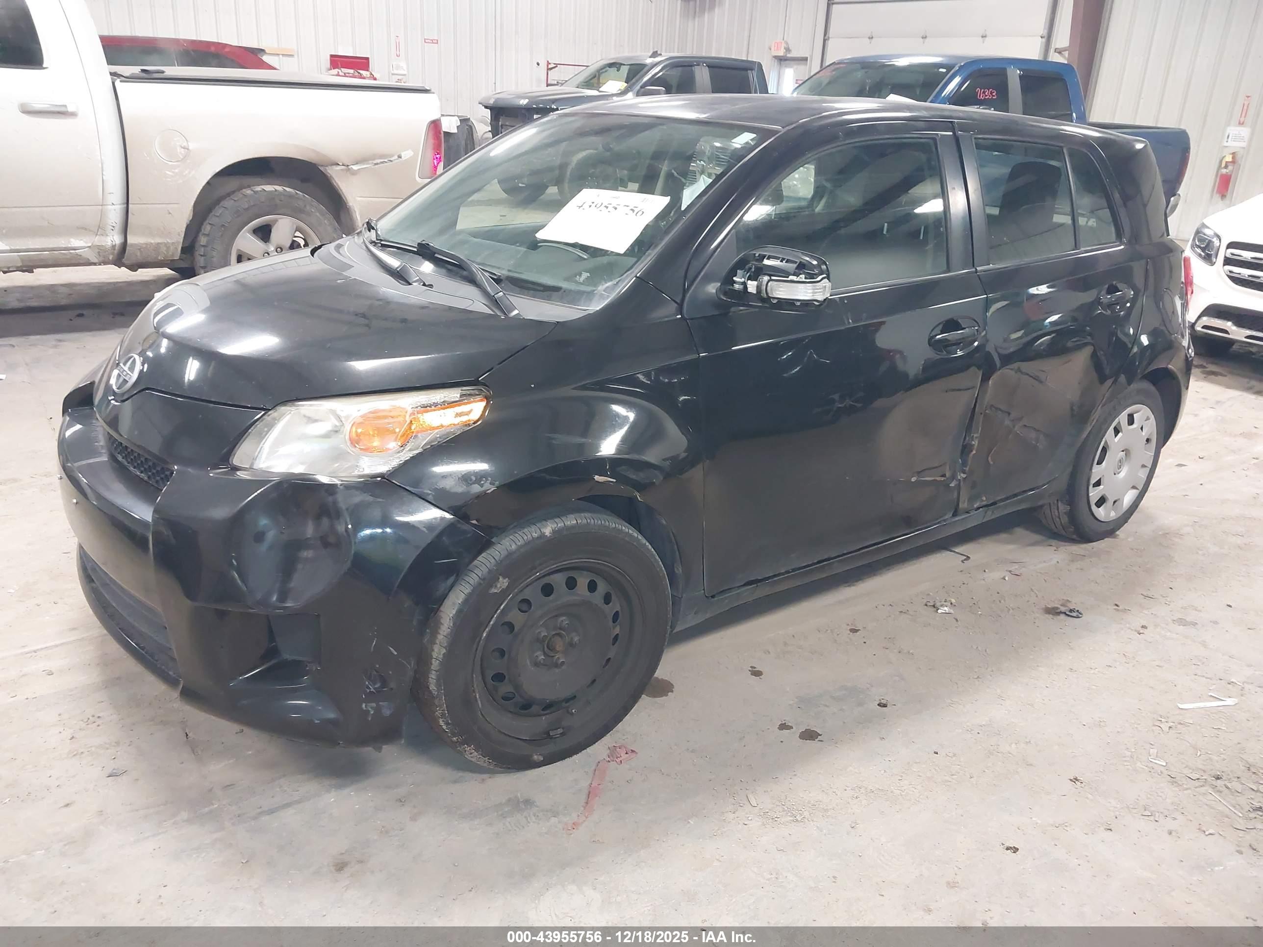 SCION XD image 2