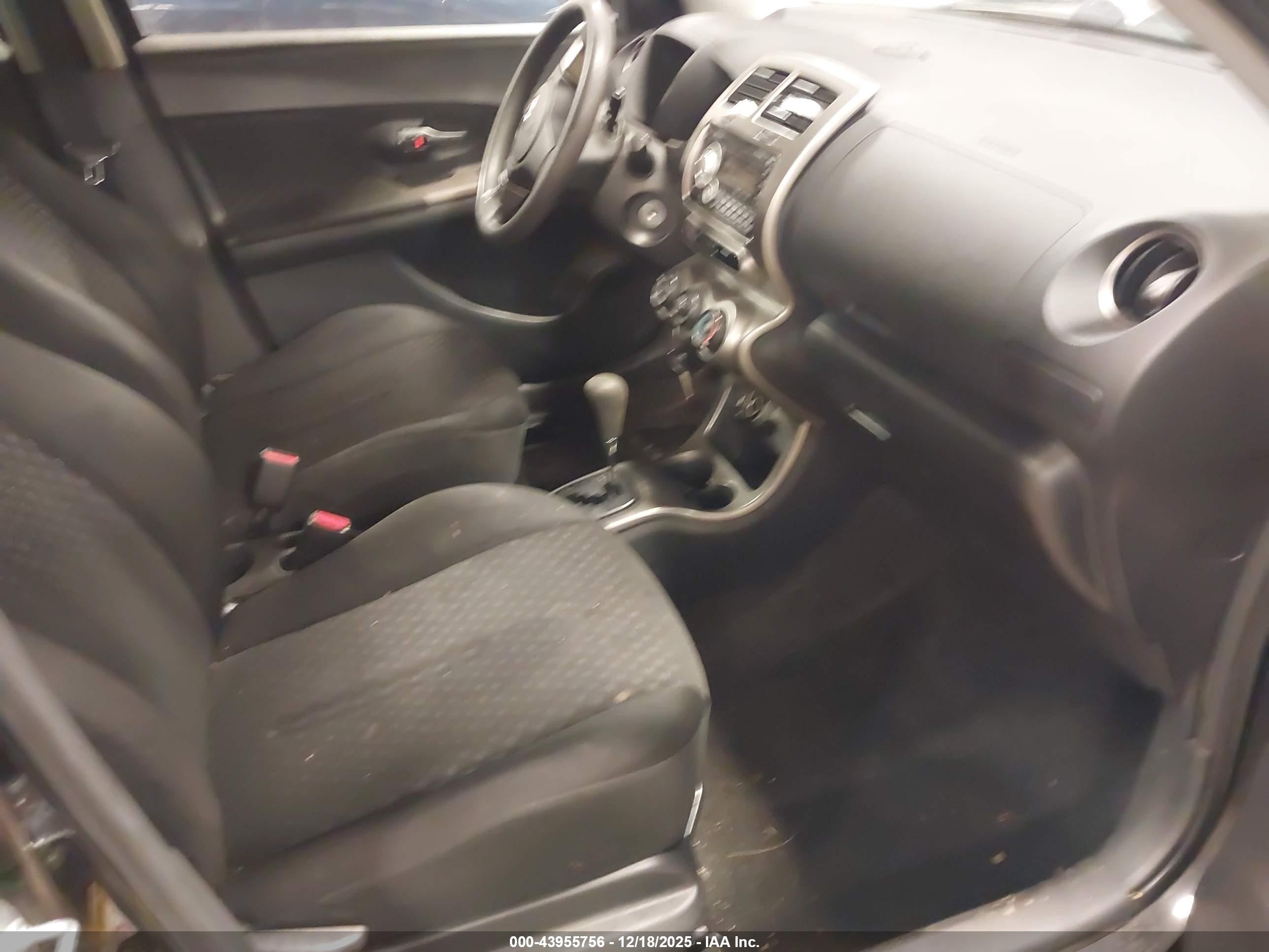 SCION XD image 5