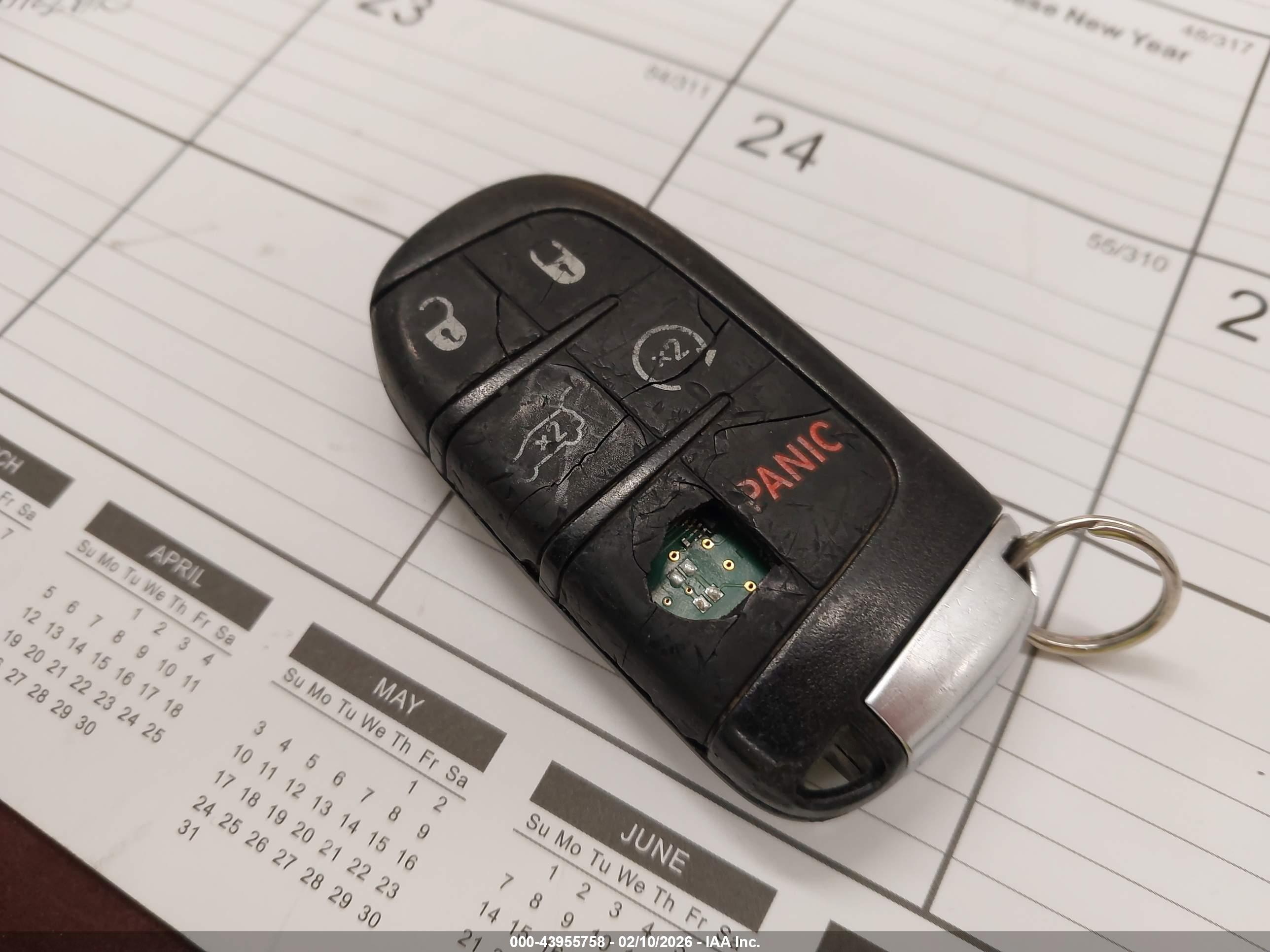 JEEP GRAND image 11